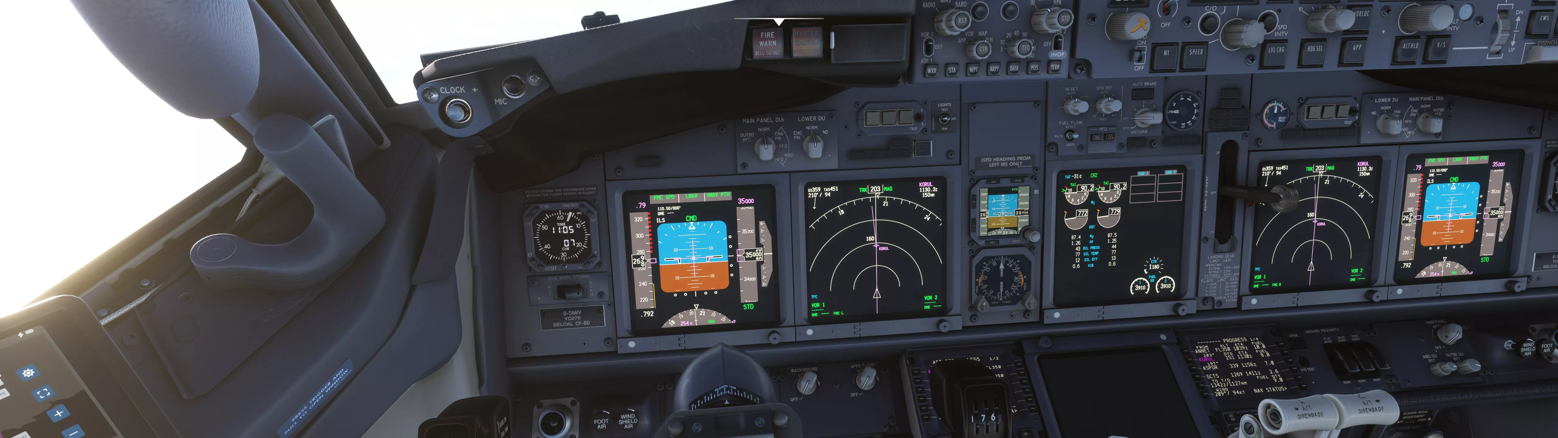 Flight Image
