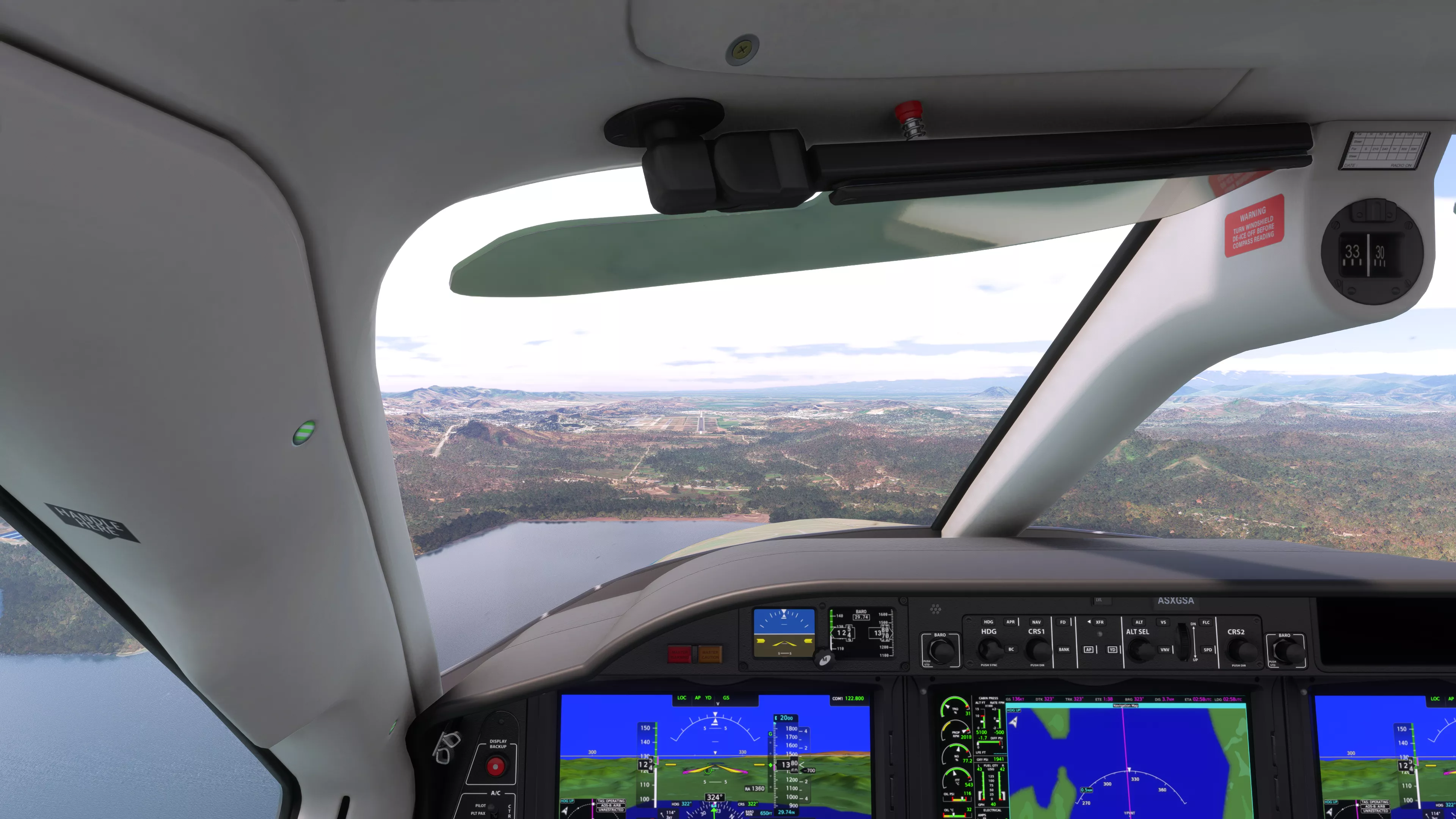 Flight Image