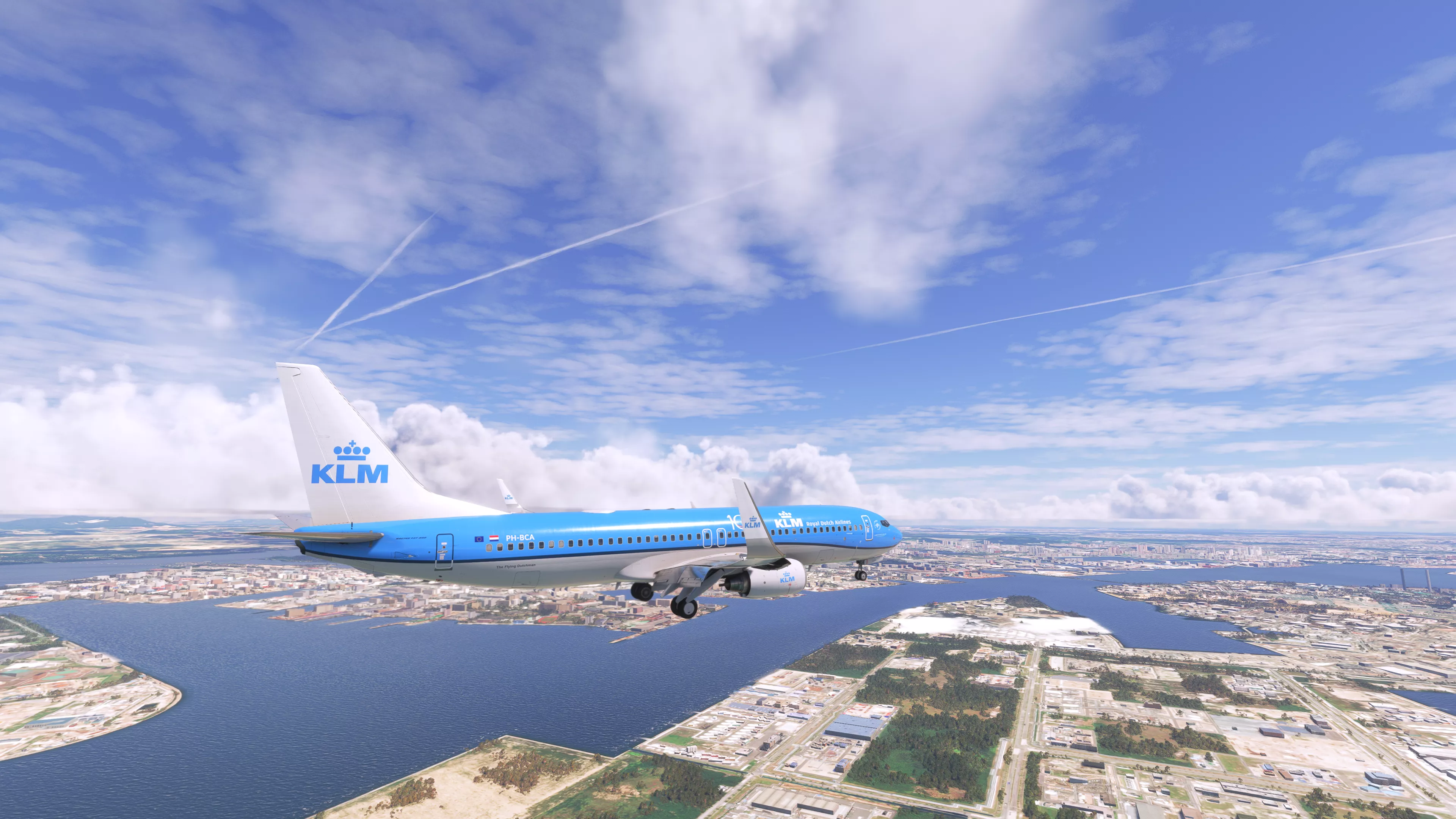 Flight Image