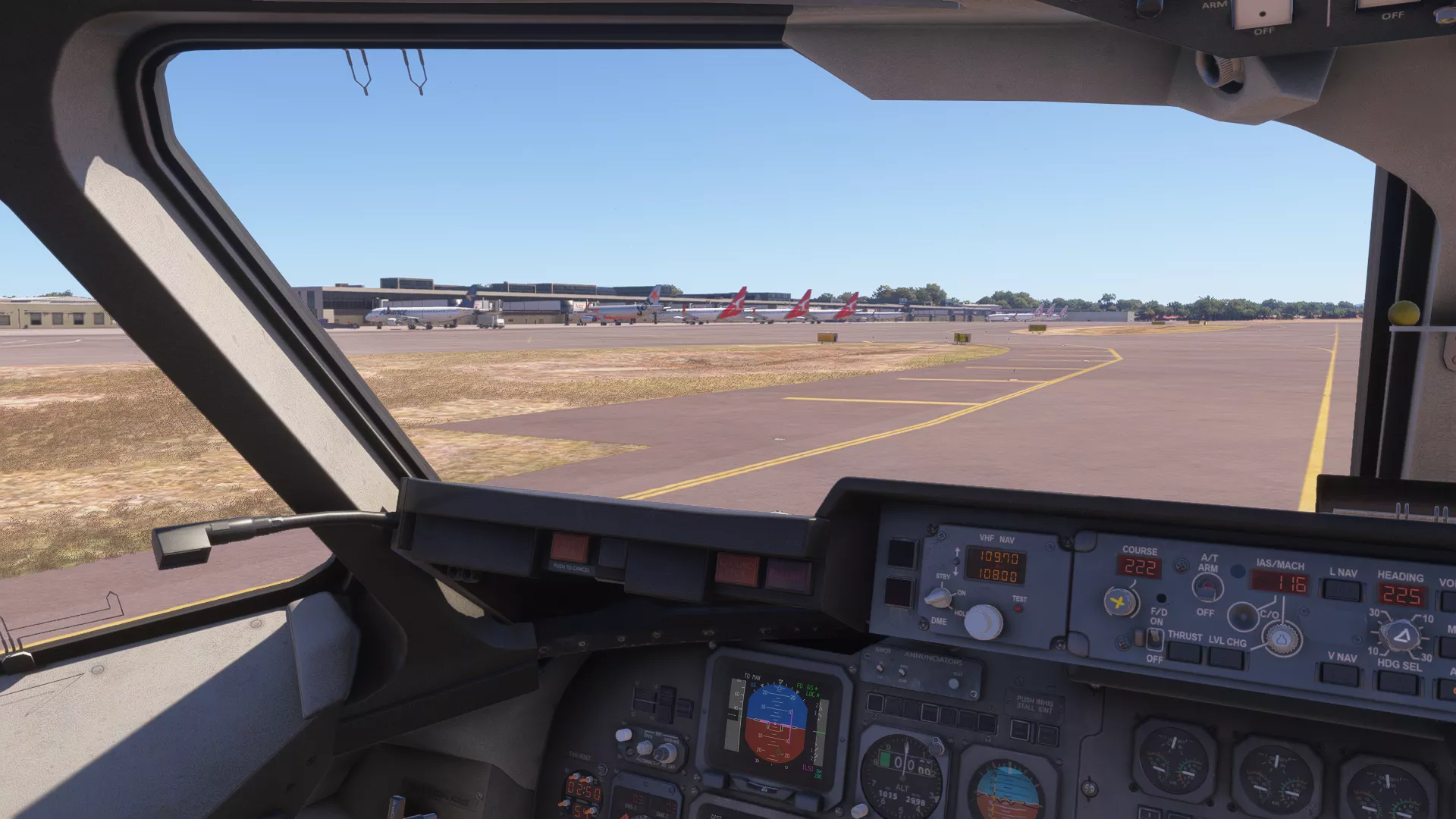 Flight Image