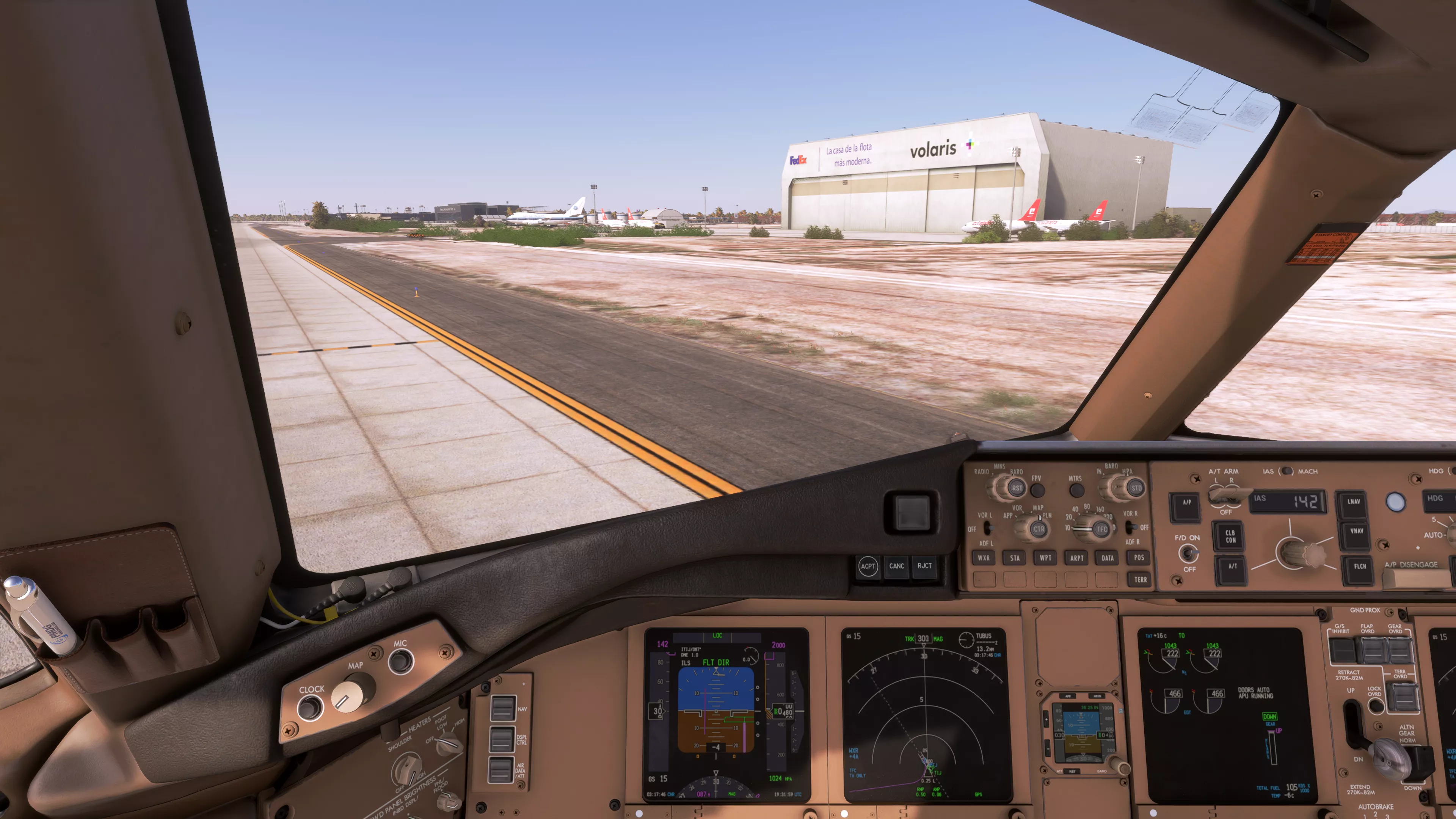 Flight Image