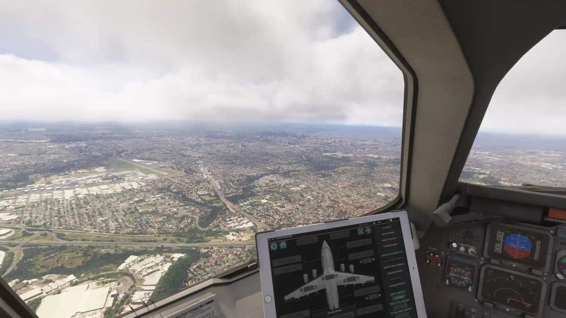 Flight Image