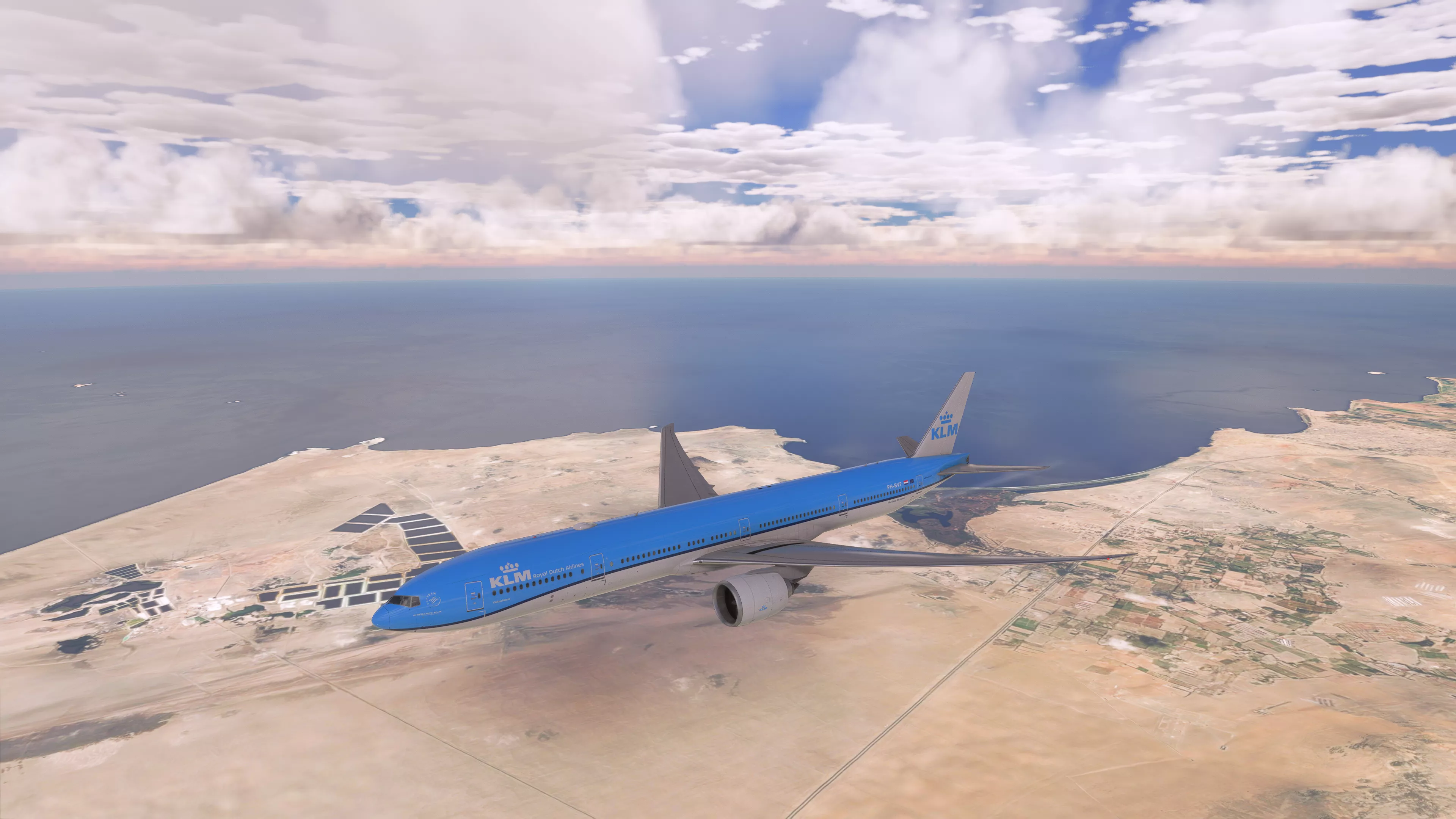 Flight Image