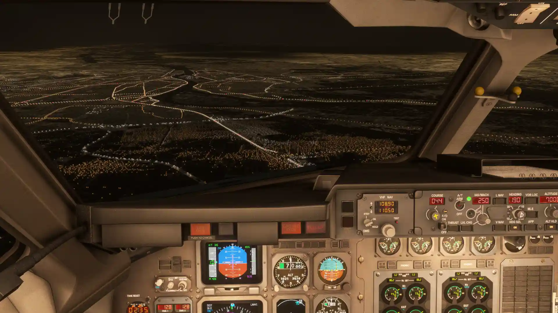 Flight Image