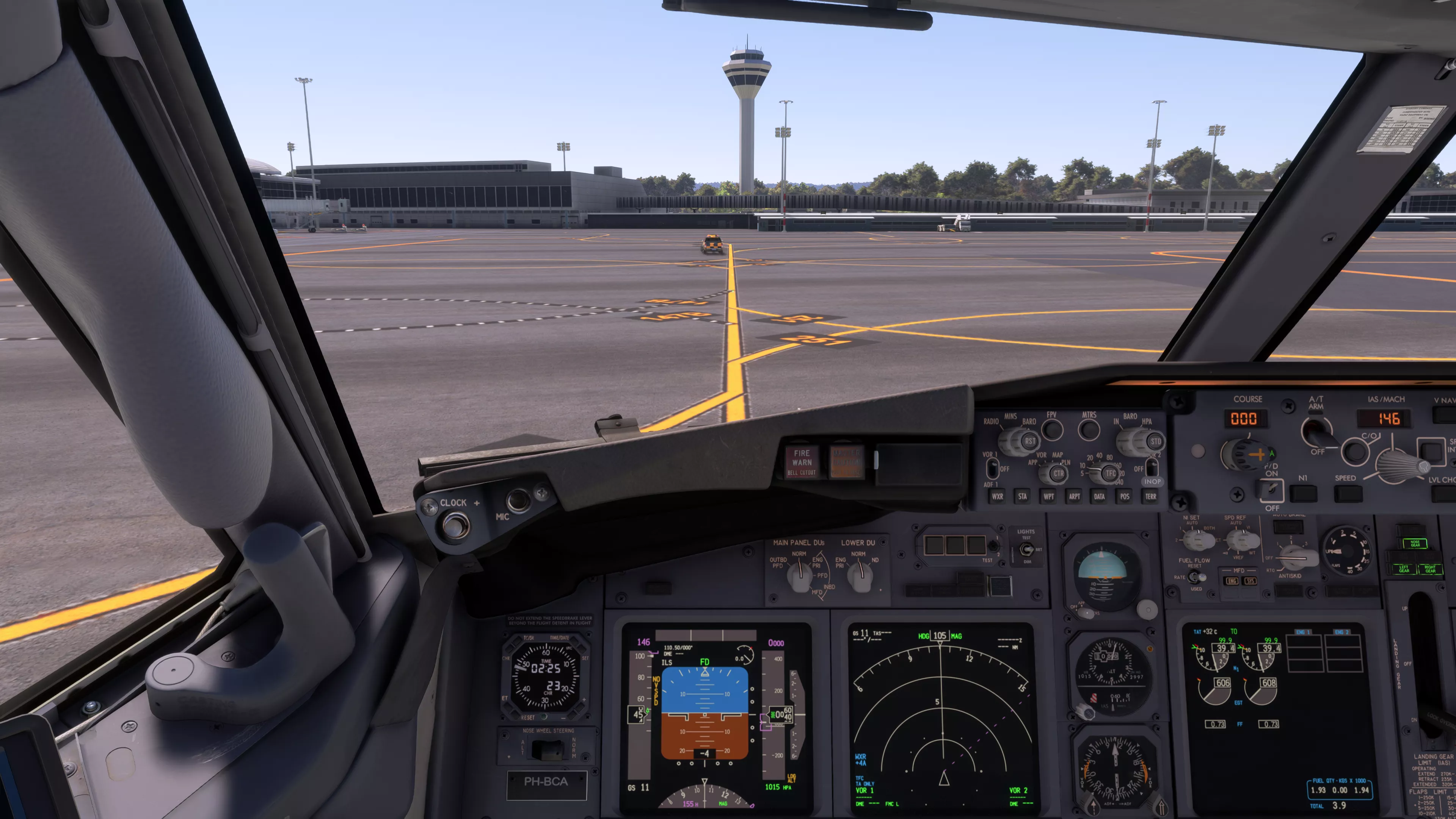 Flight Image