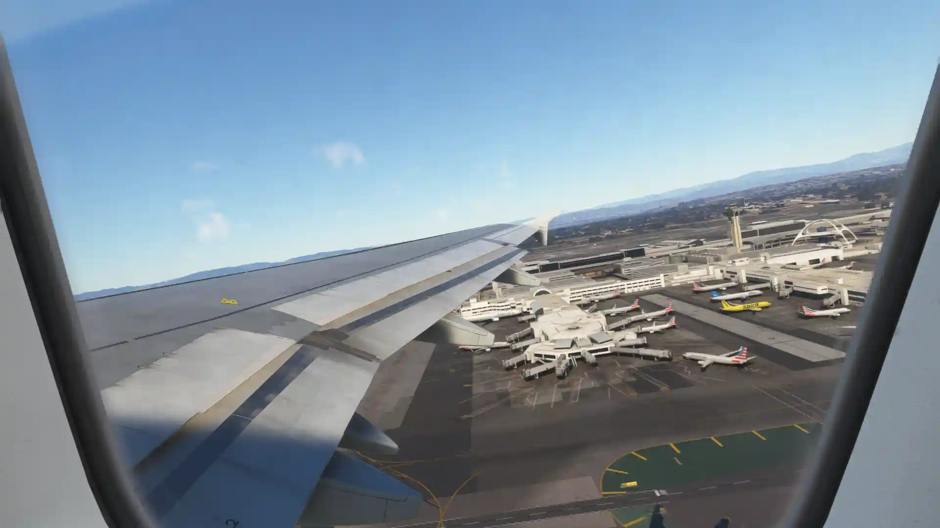 Flight Image