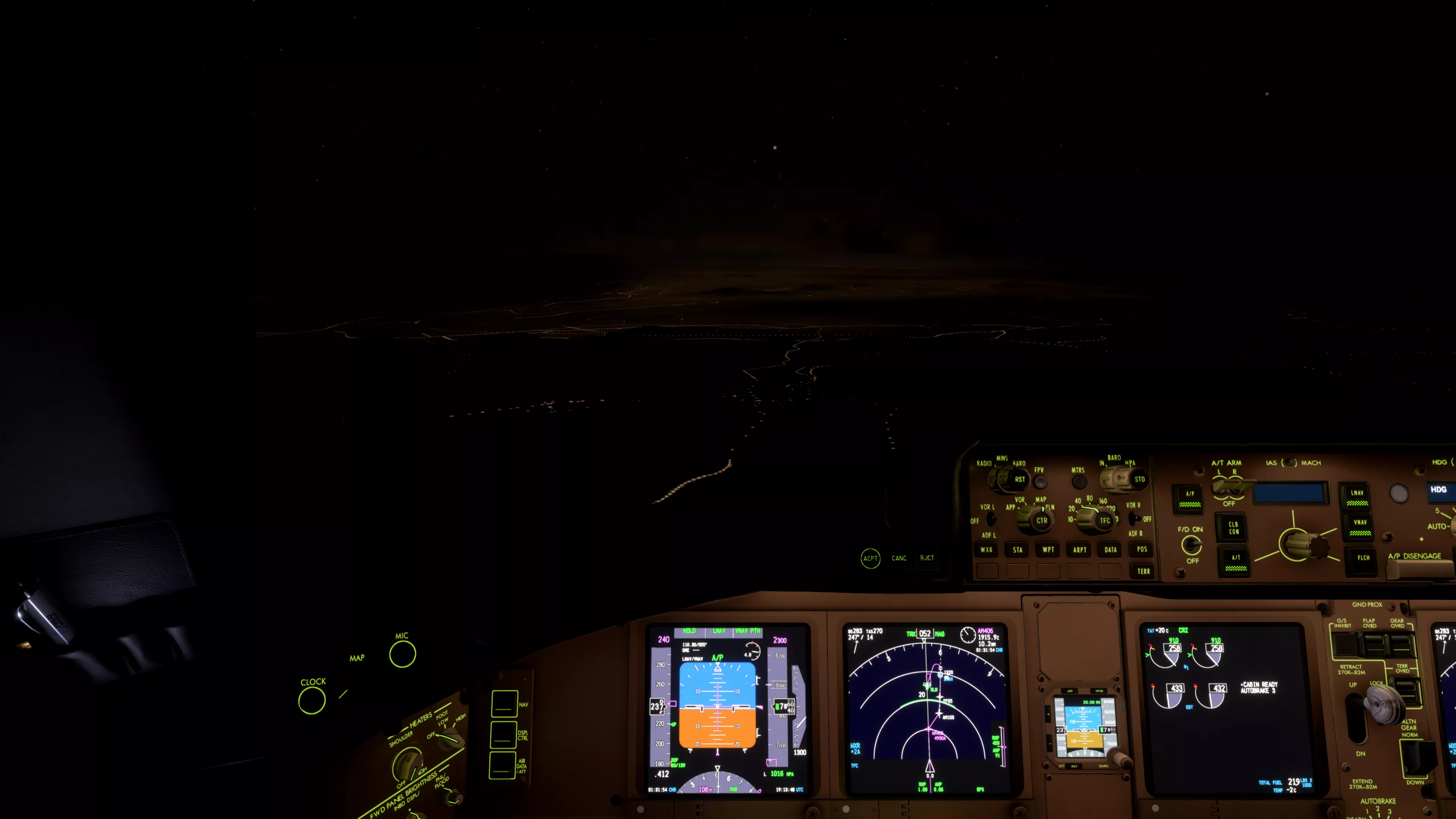 Flight Image