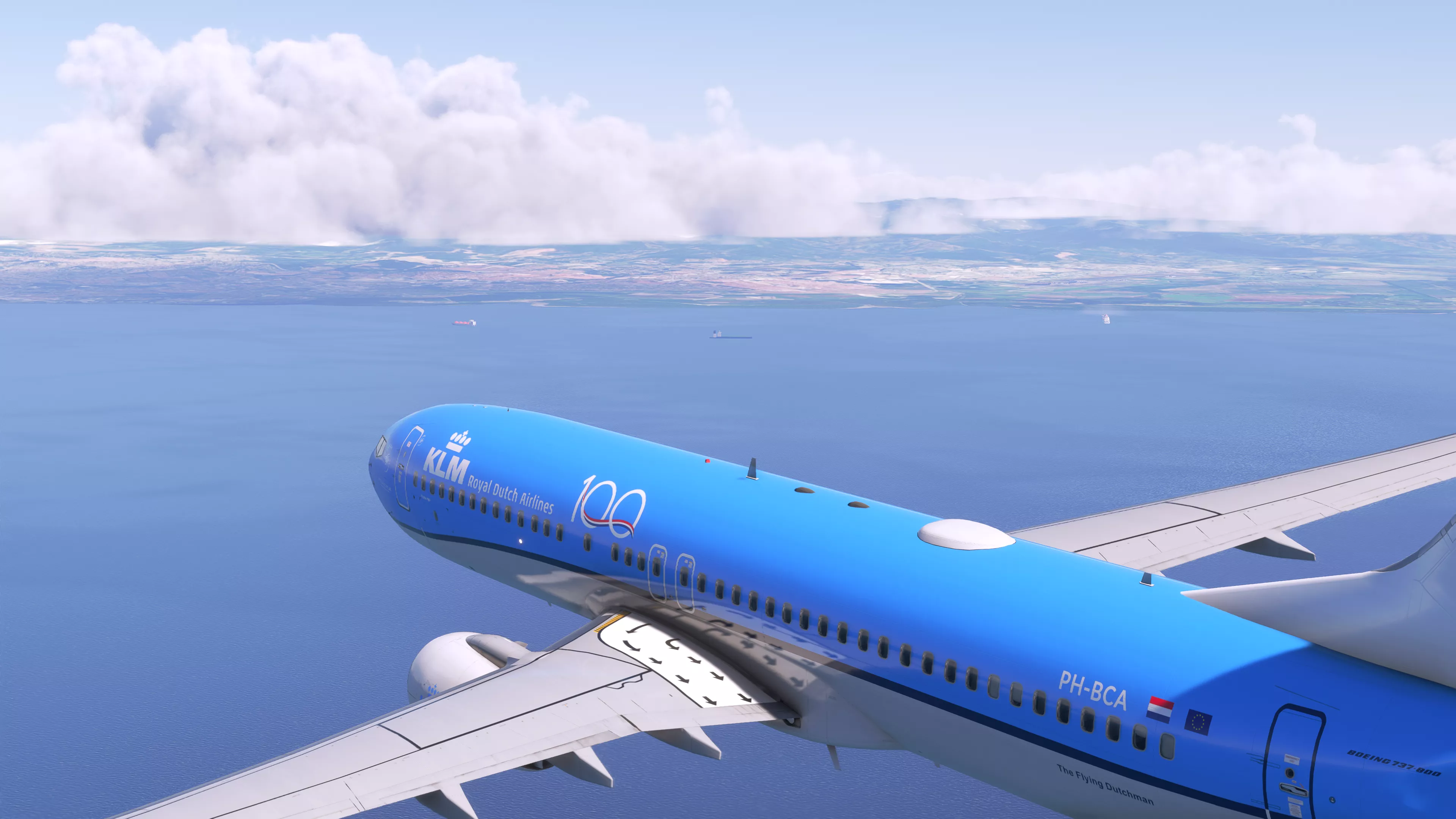 Flight Image