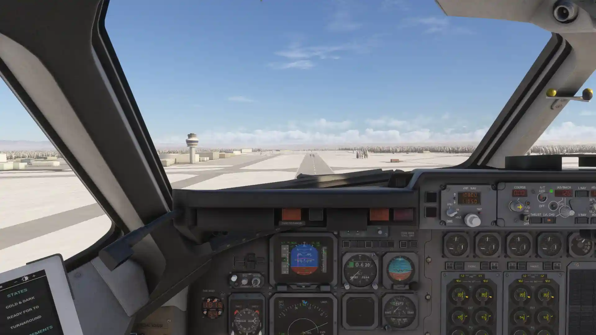 Flight Image