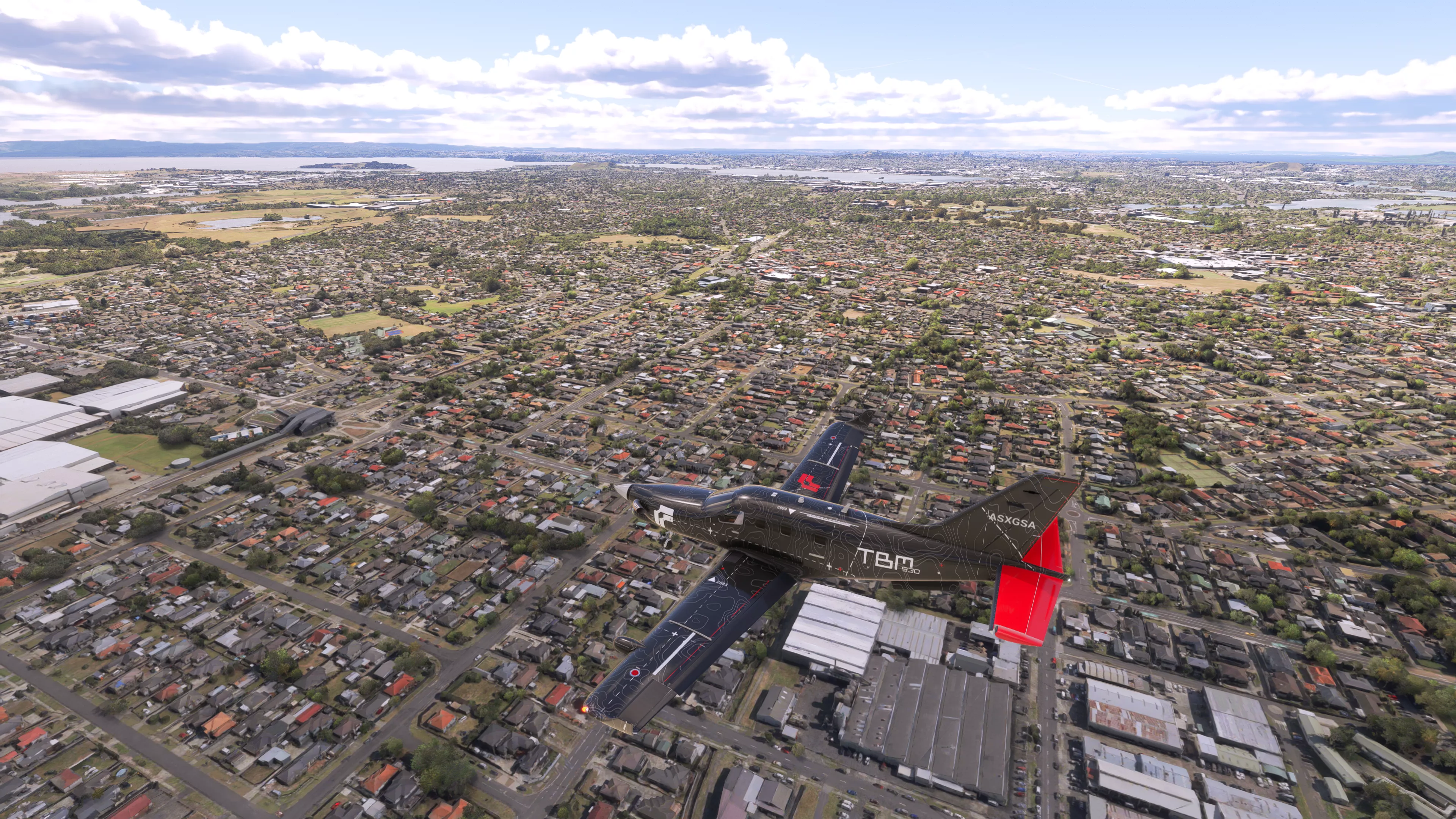 Flight Image