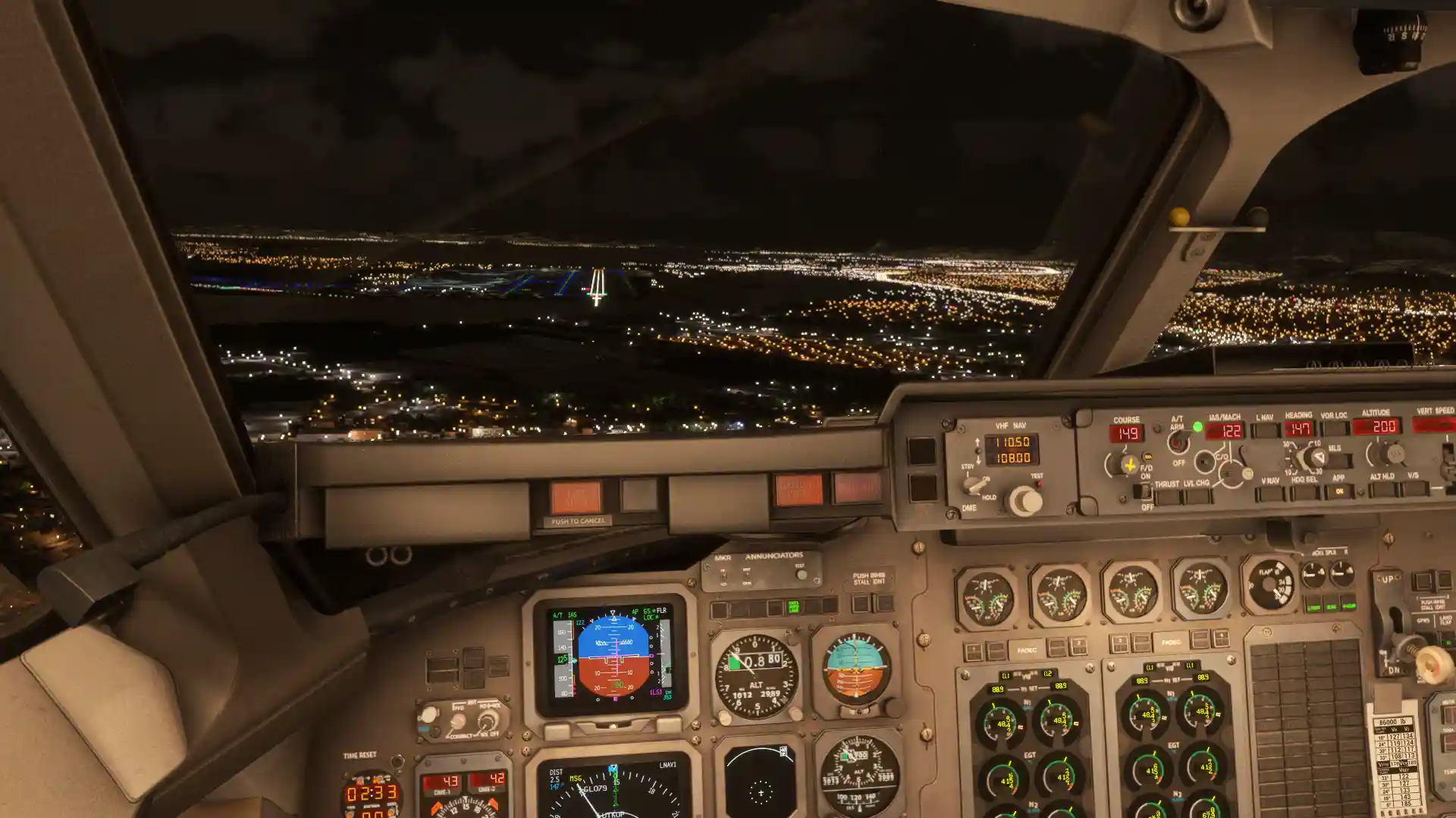 Flight Image