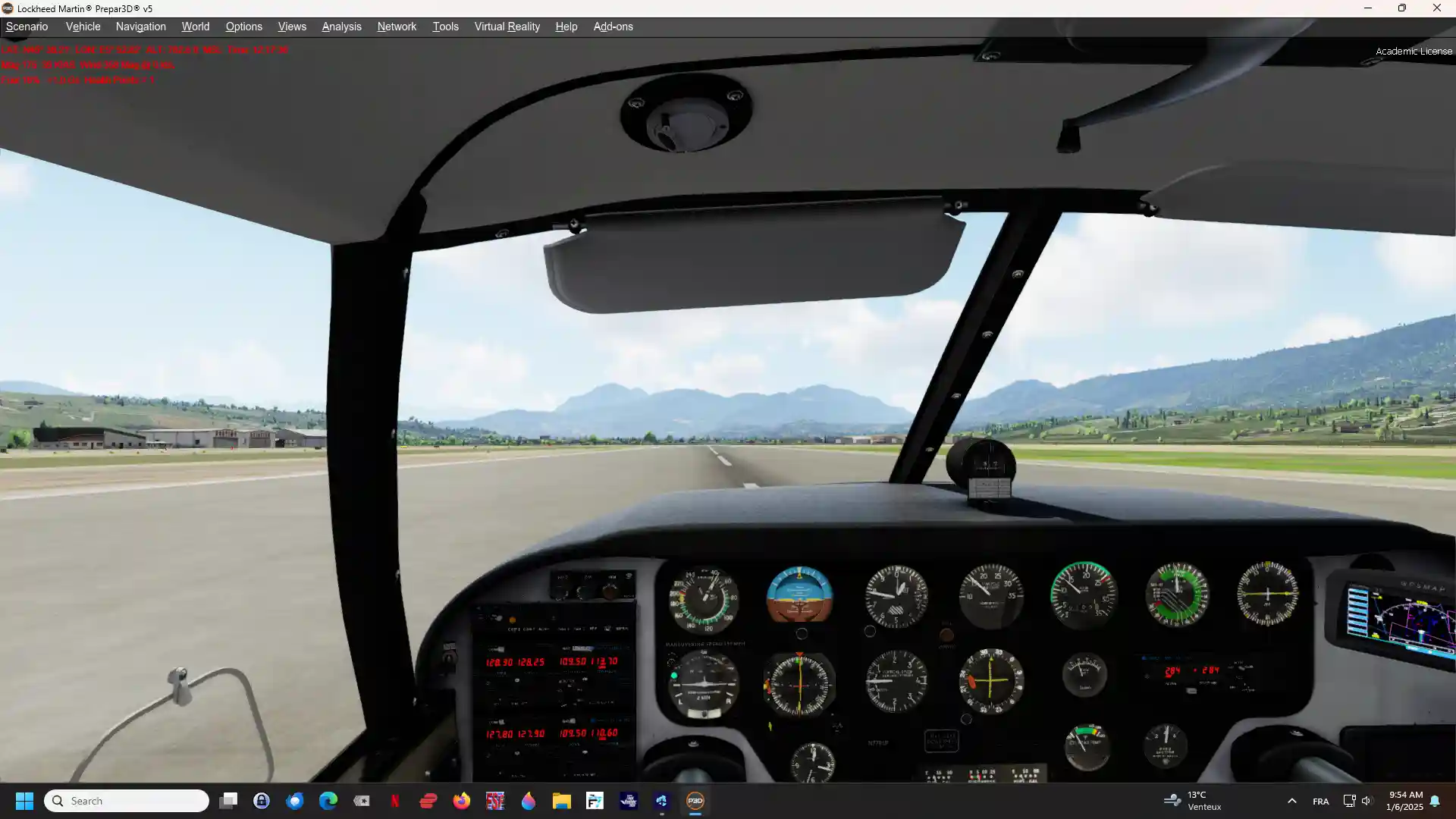 Flight Image