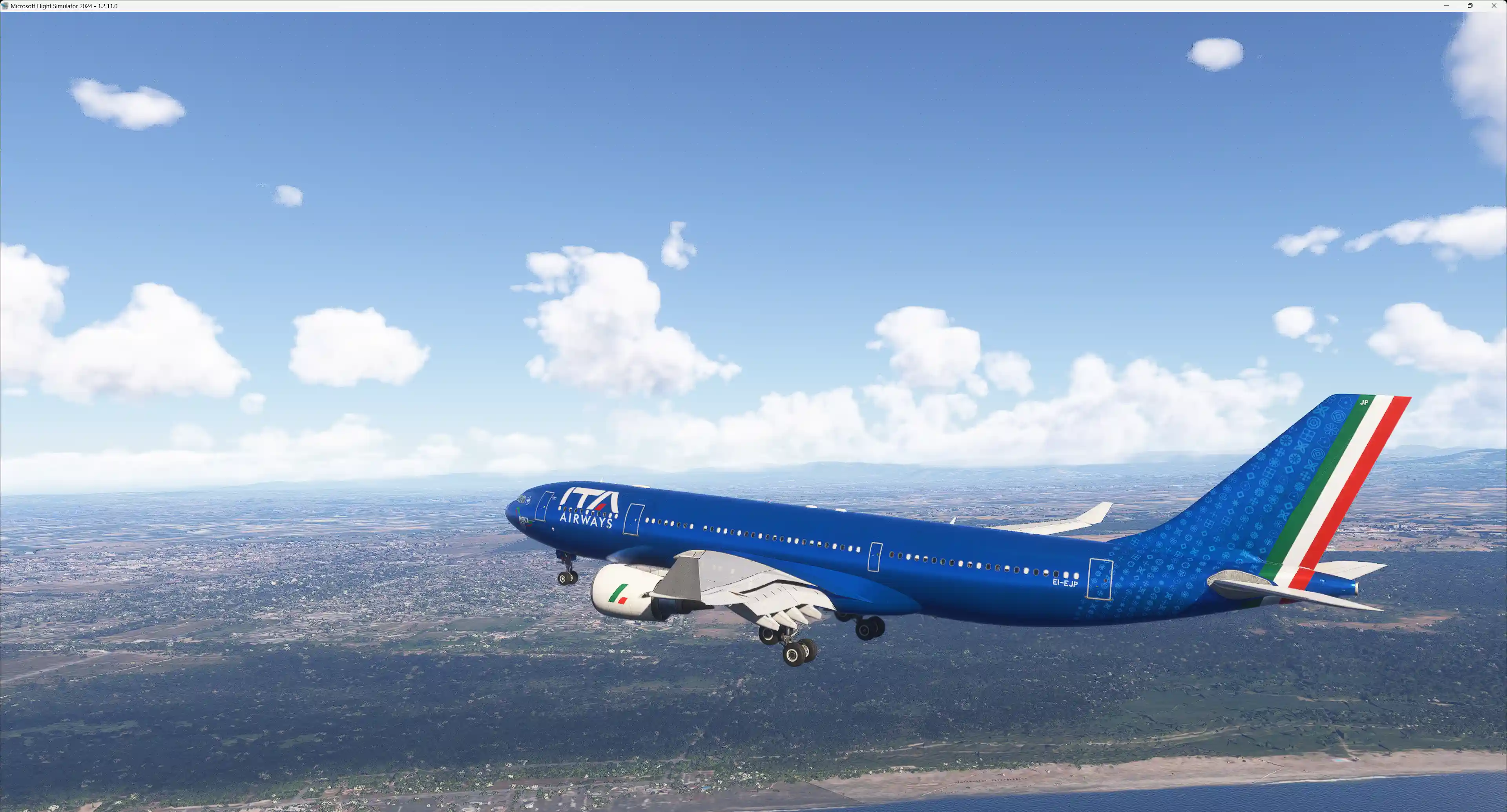 Flight Image