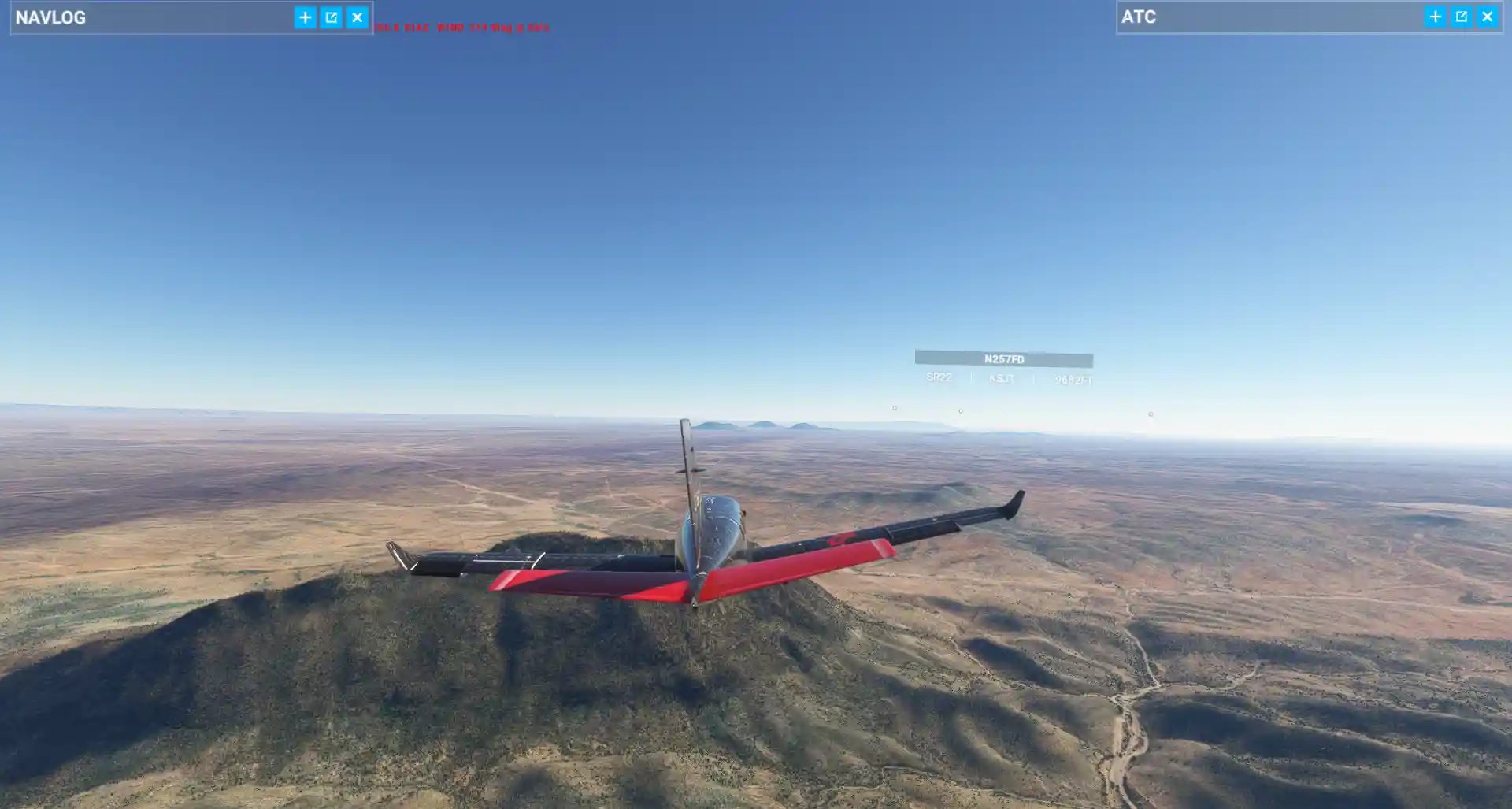 Flight Image