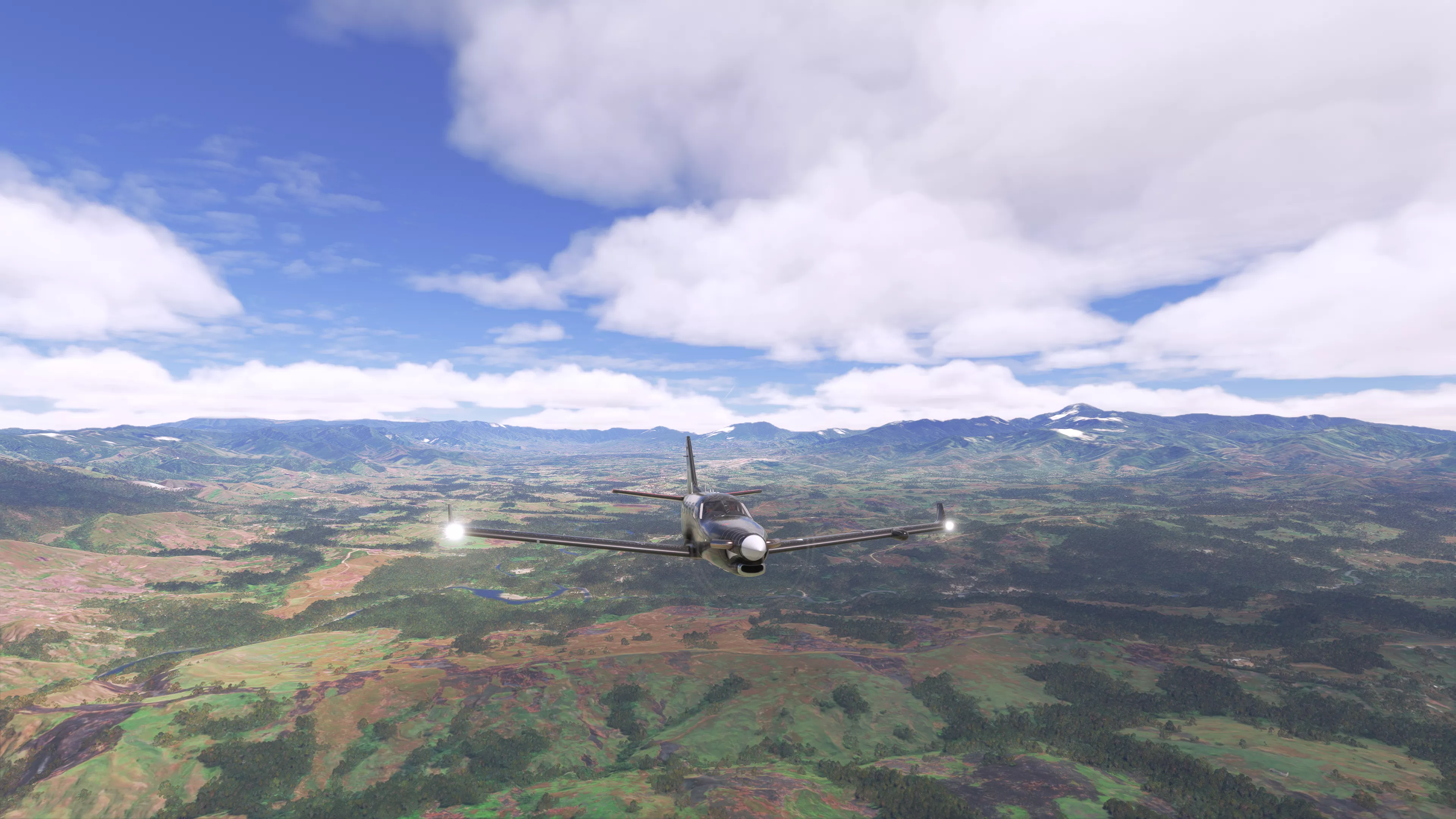 Flight Image