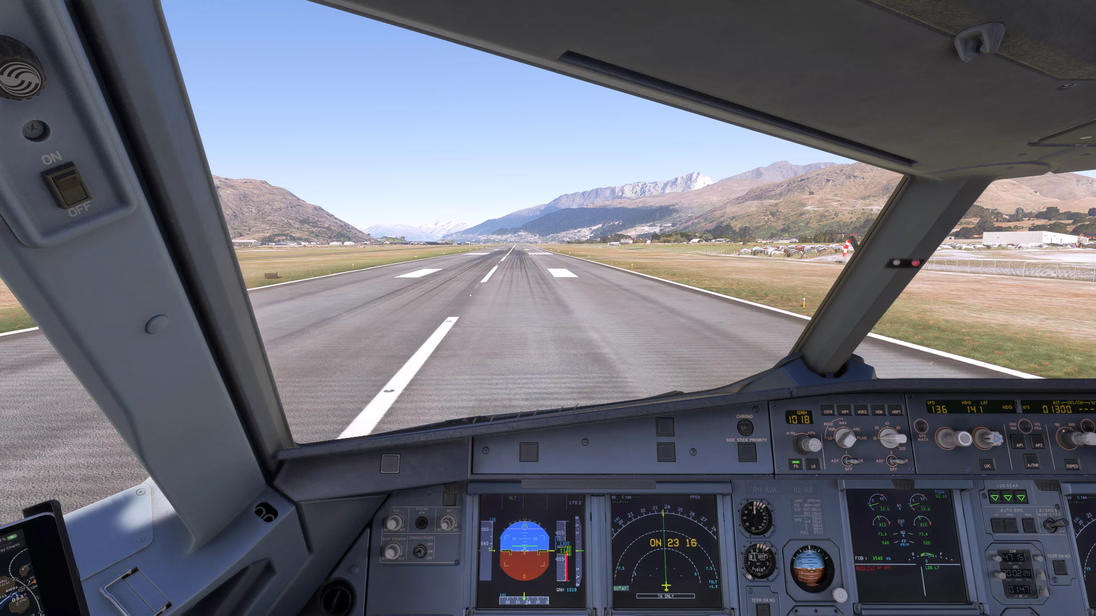 Flight Image