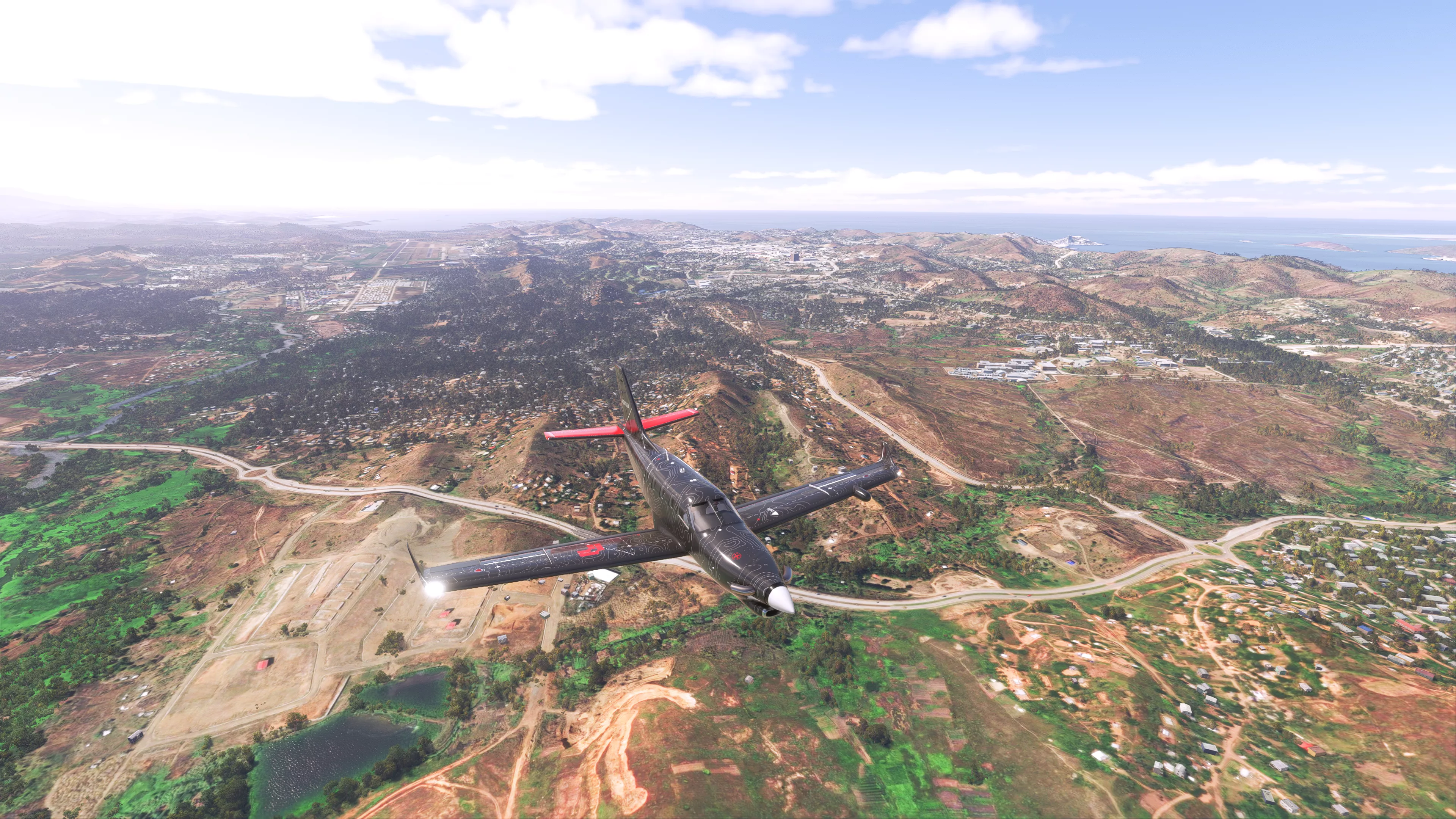 Flight Image