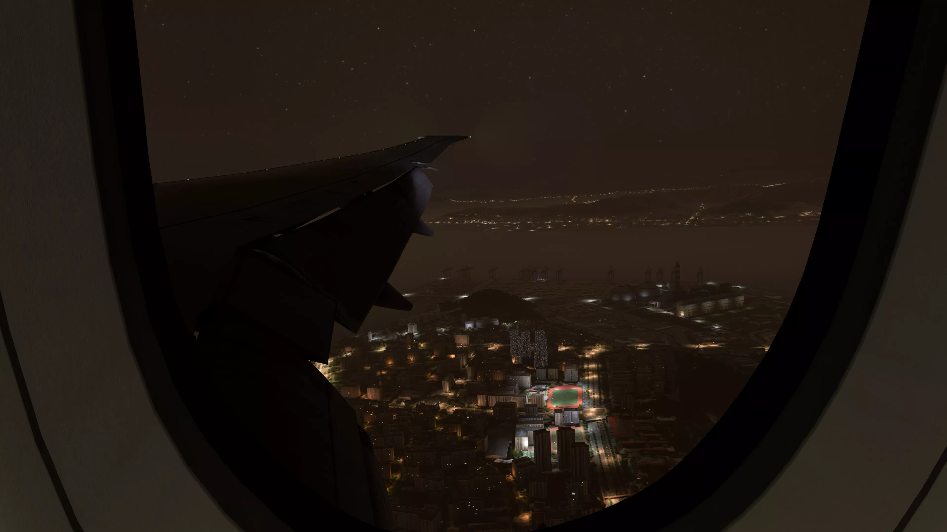 Flight Image