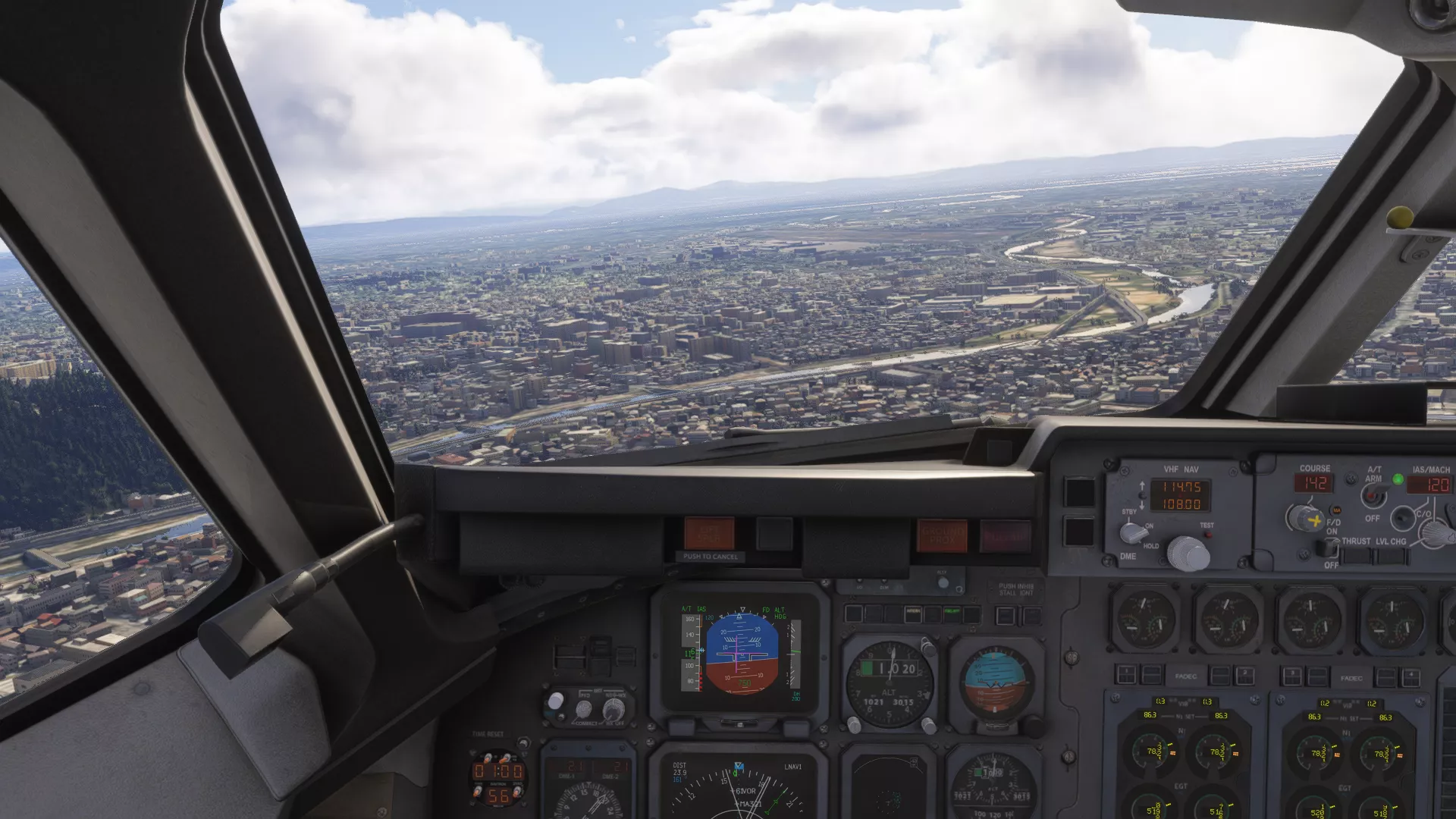 Flight Image