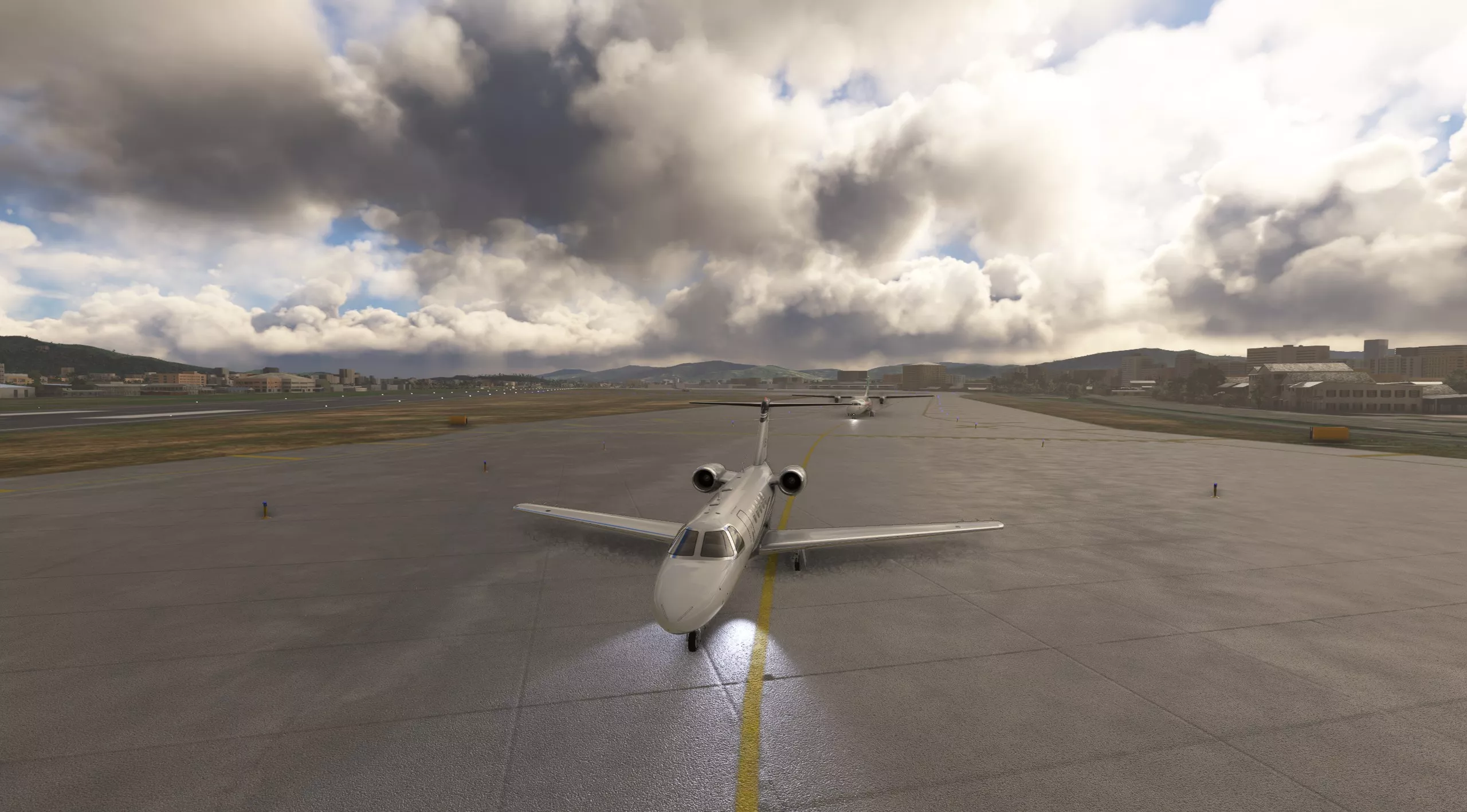 Flight Image
