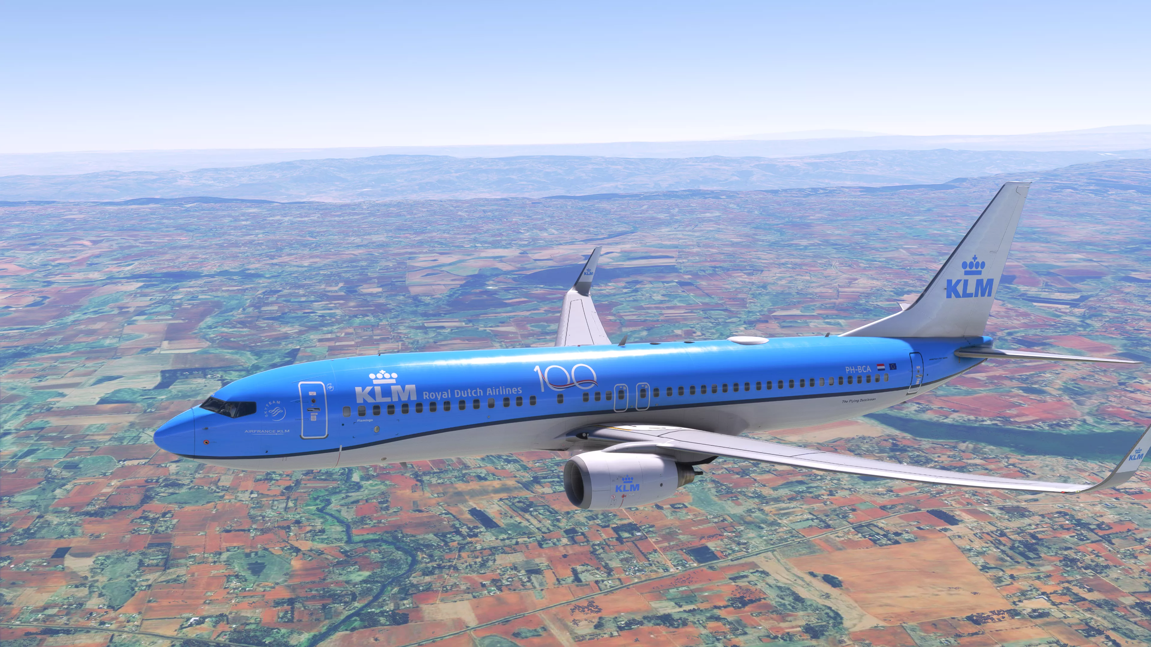 Flight Image