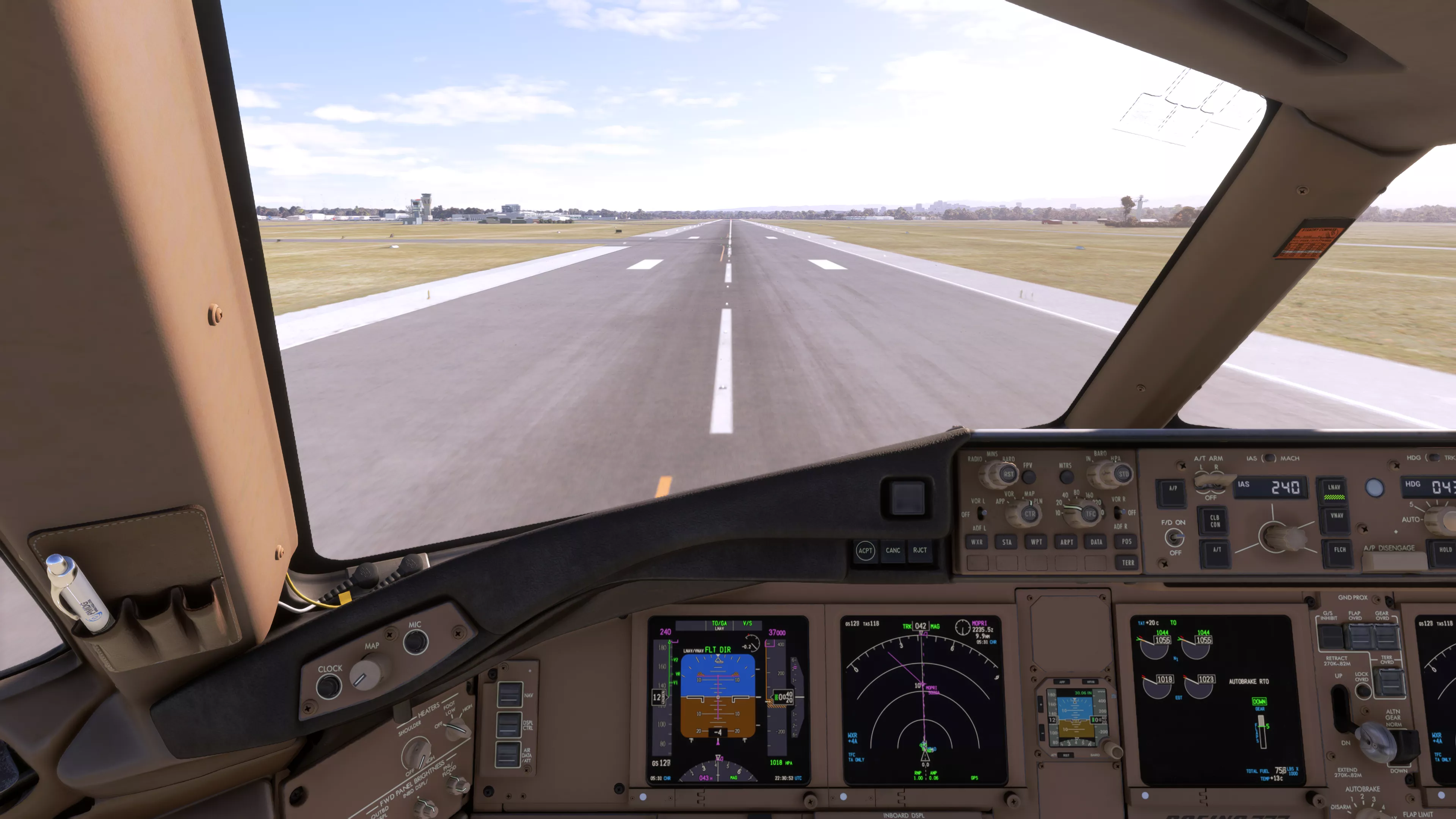 Flight Image