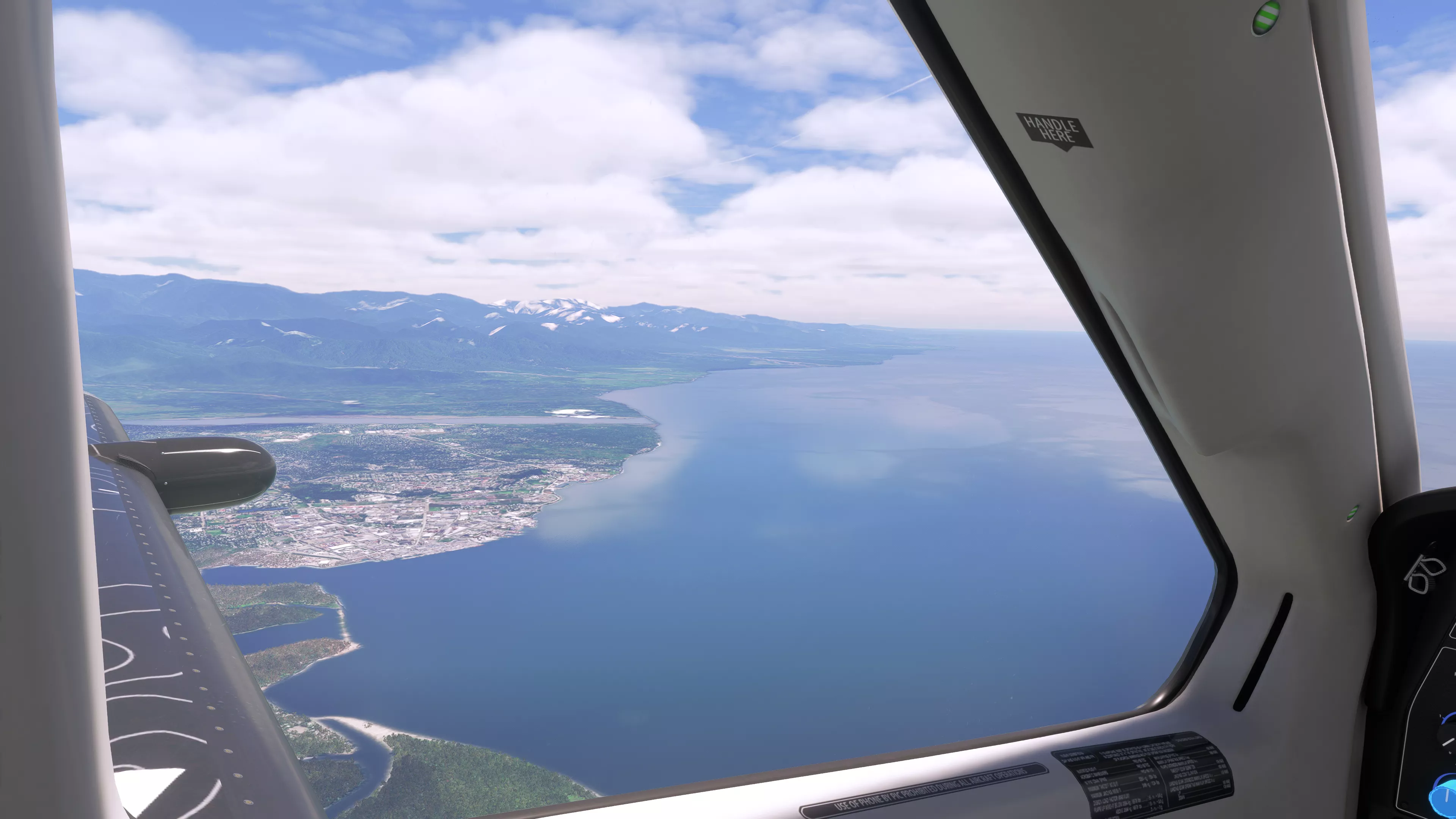 Flight Image