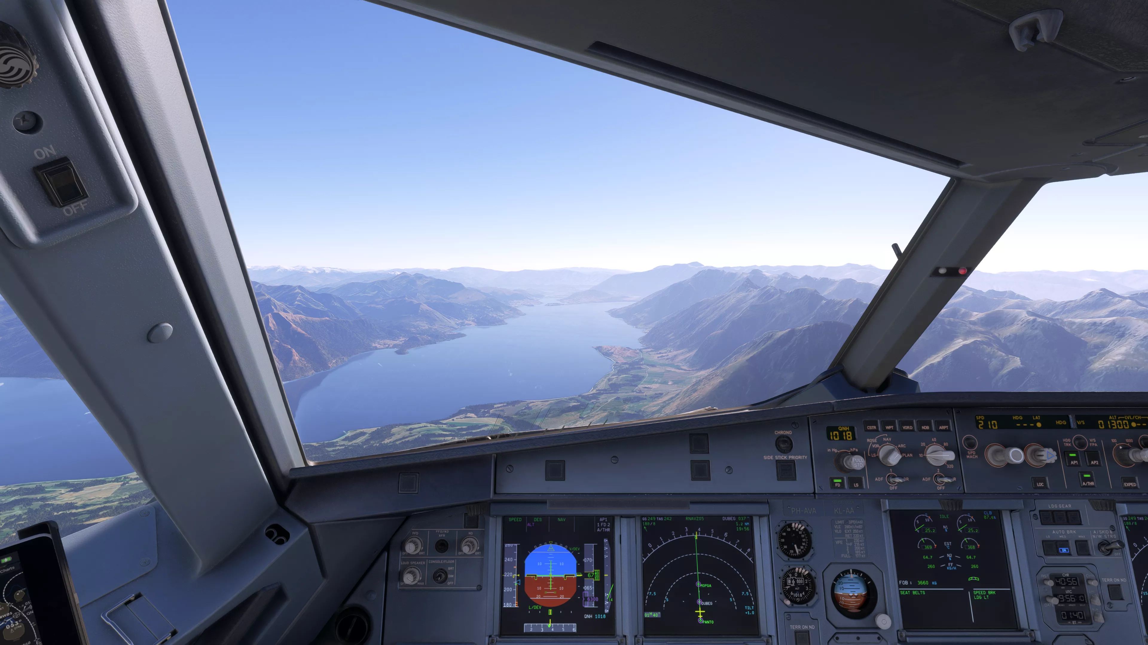 Flight Image