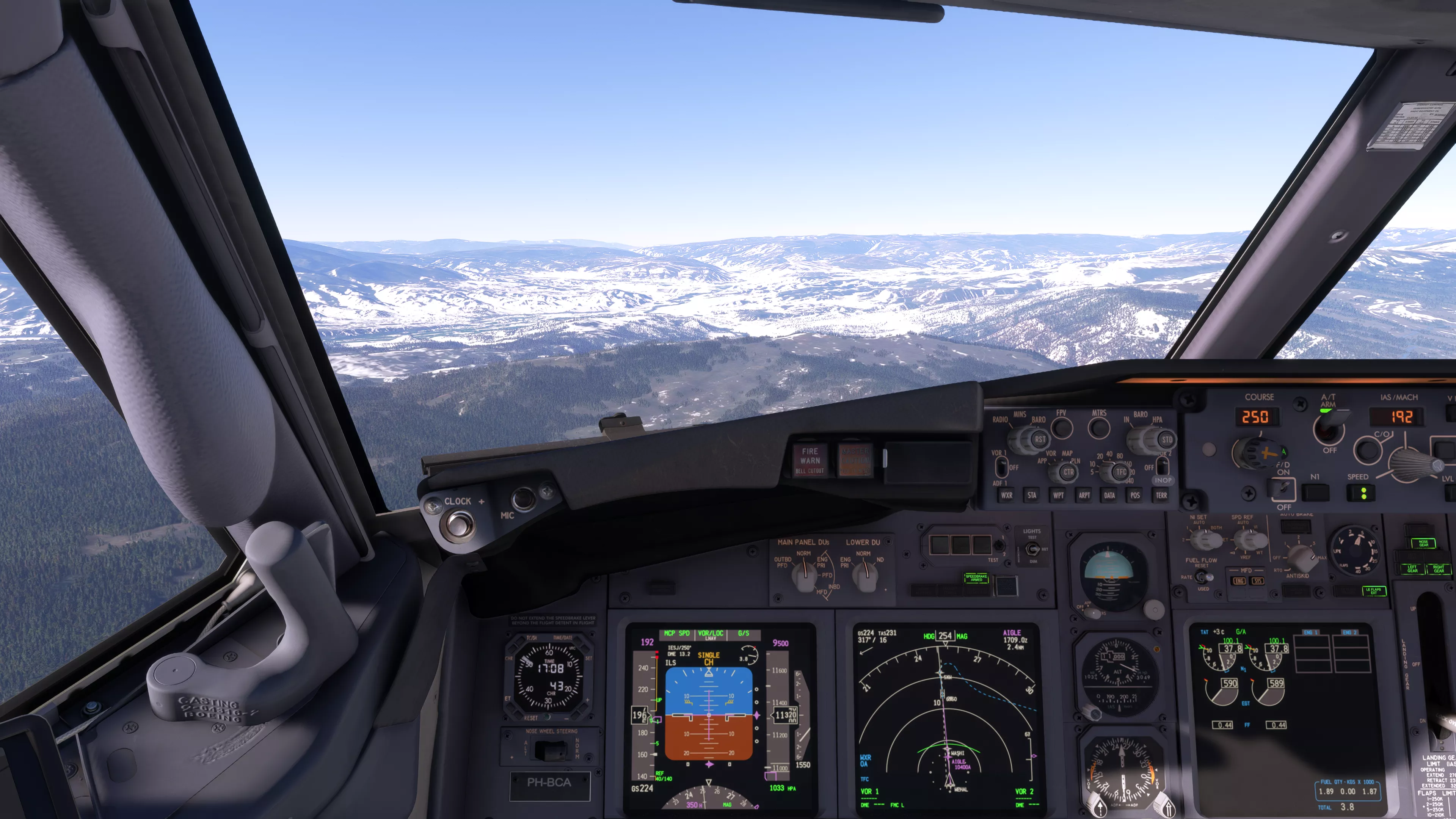 Flight Image