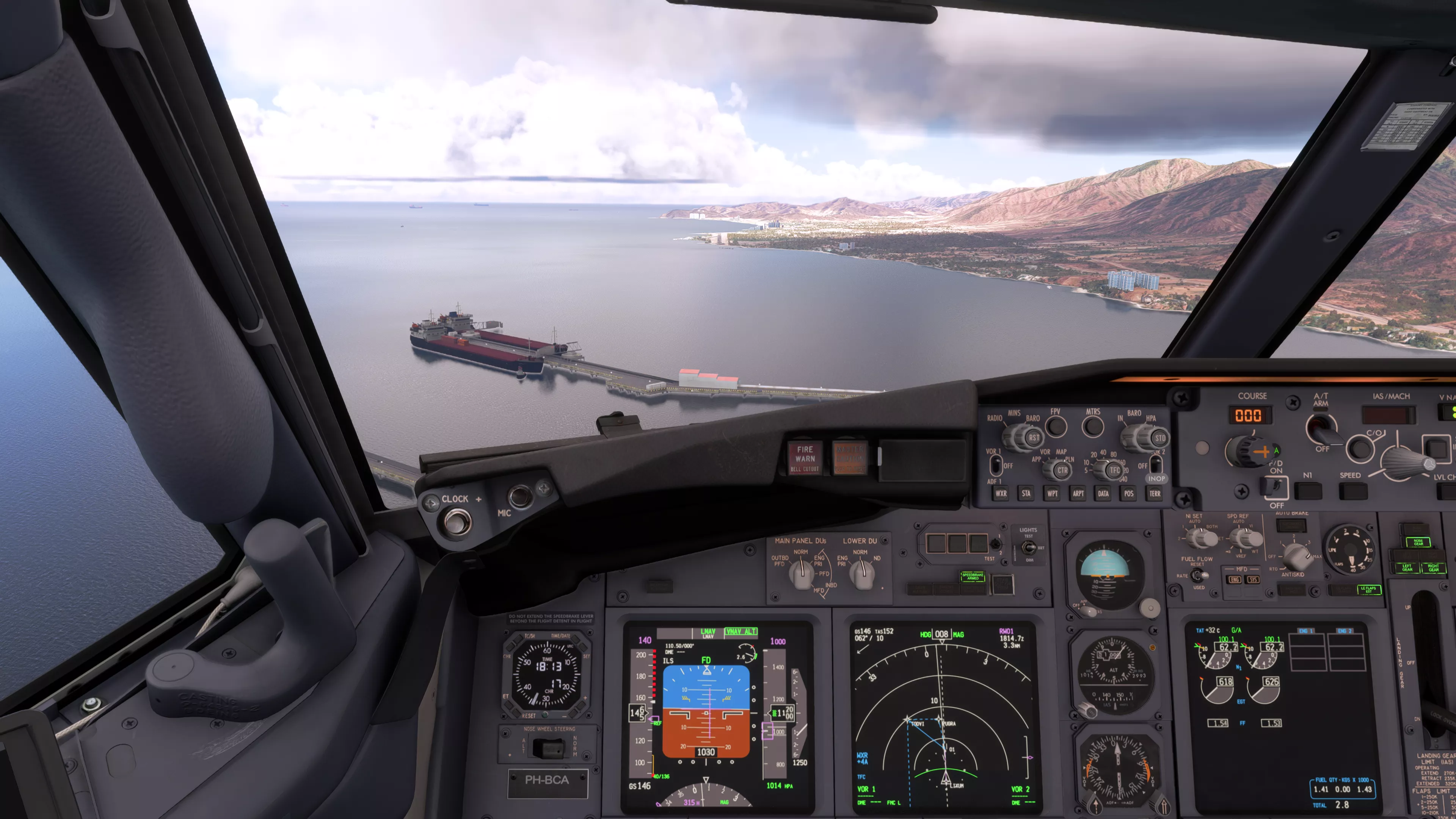 Flight Image