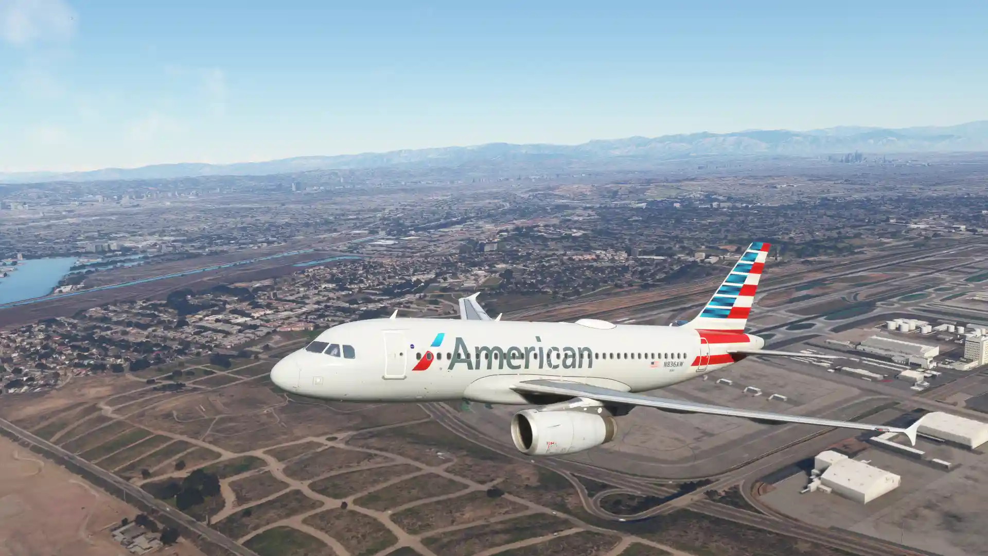 Flight Image