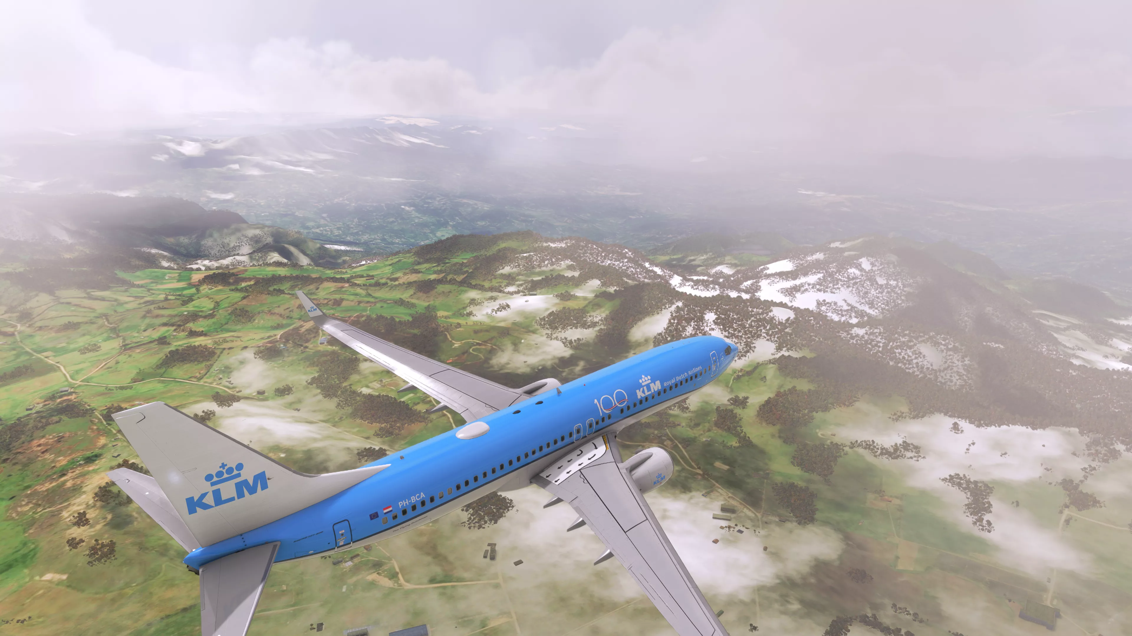 Flight Image