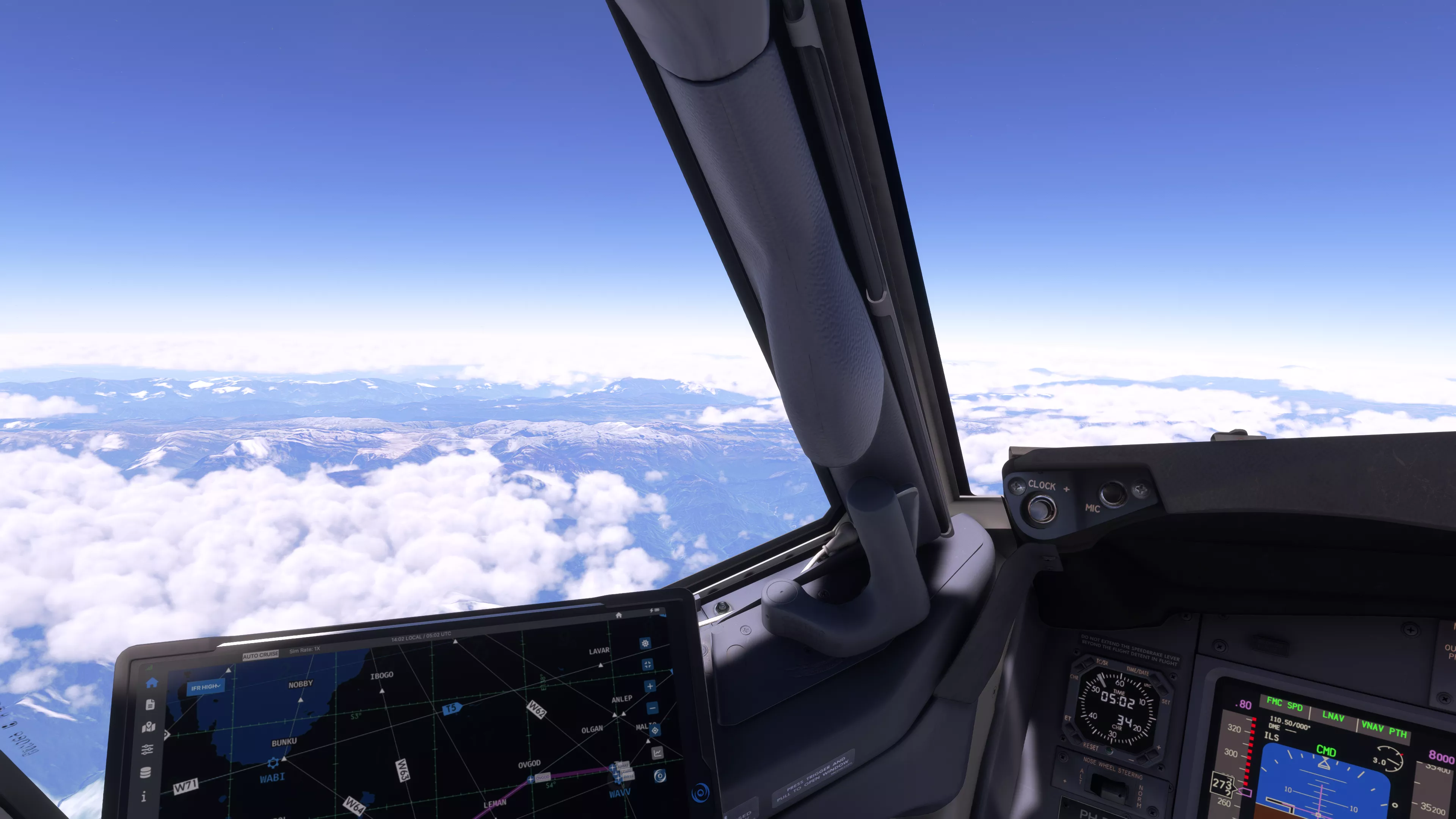 Flight Image