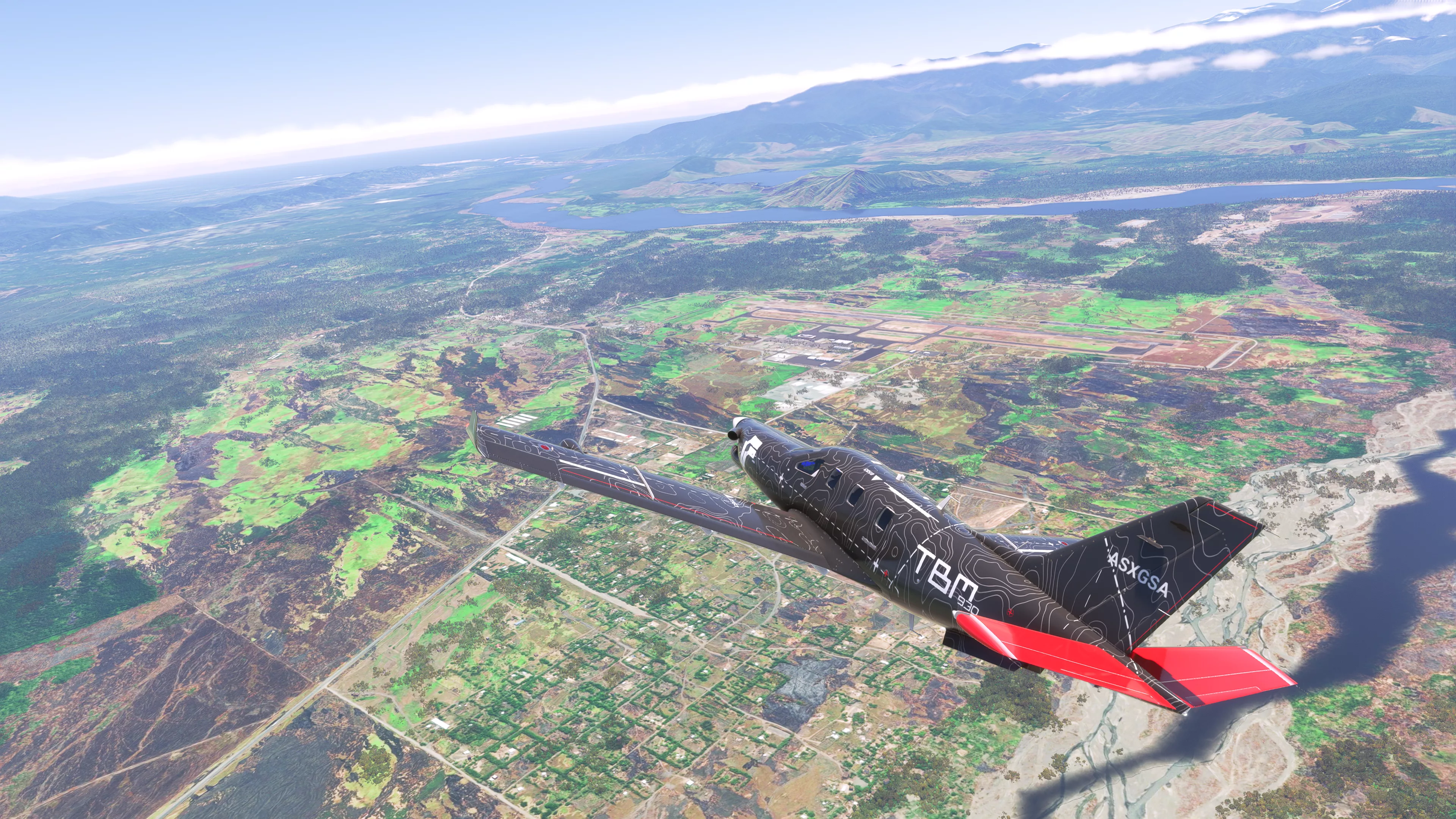 Flight Image