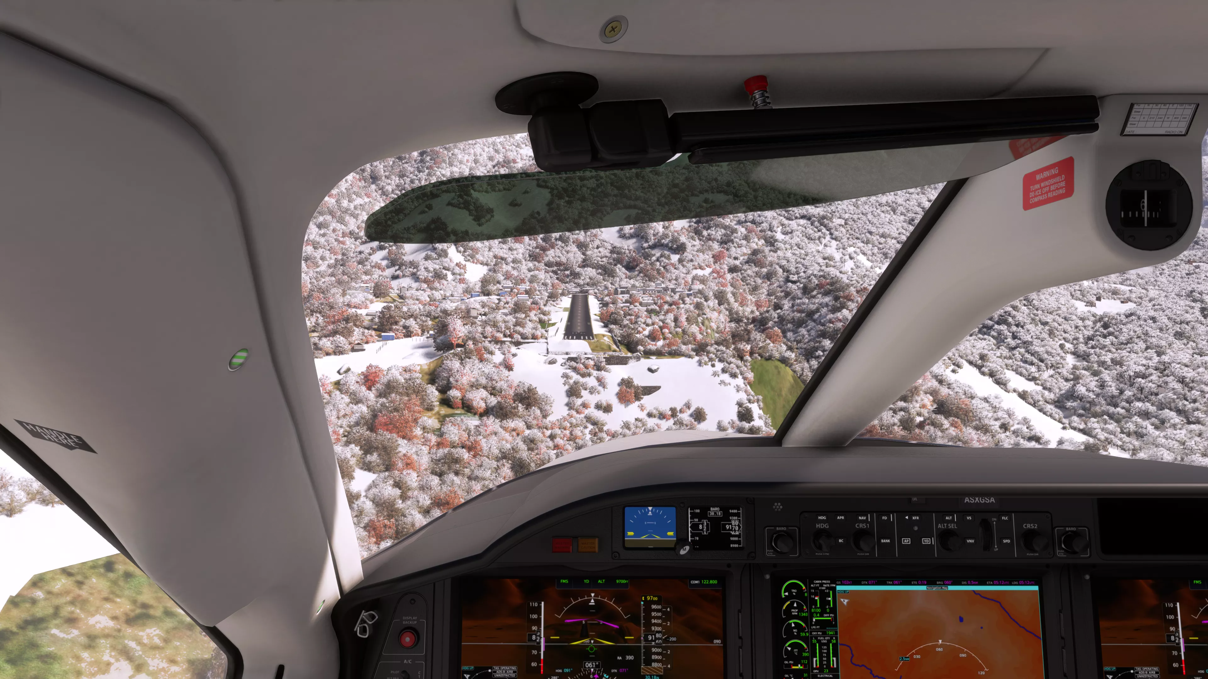 Flight Image