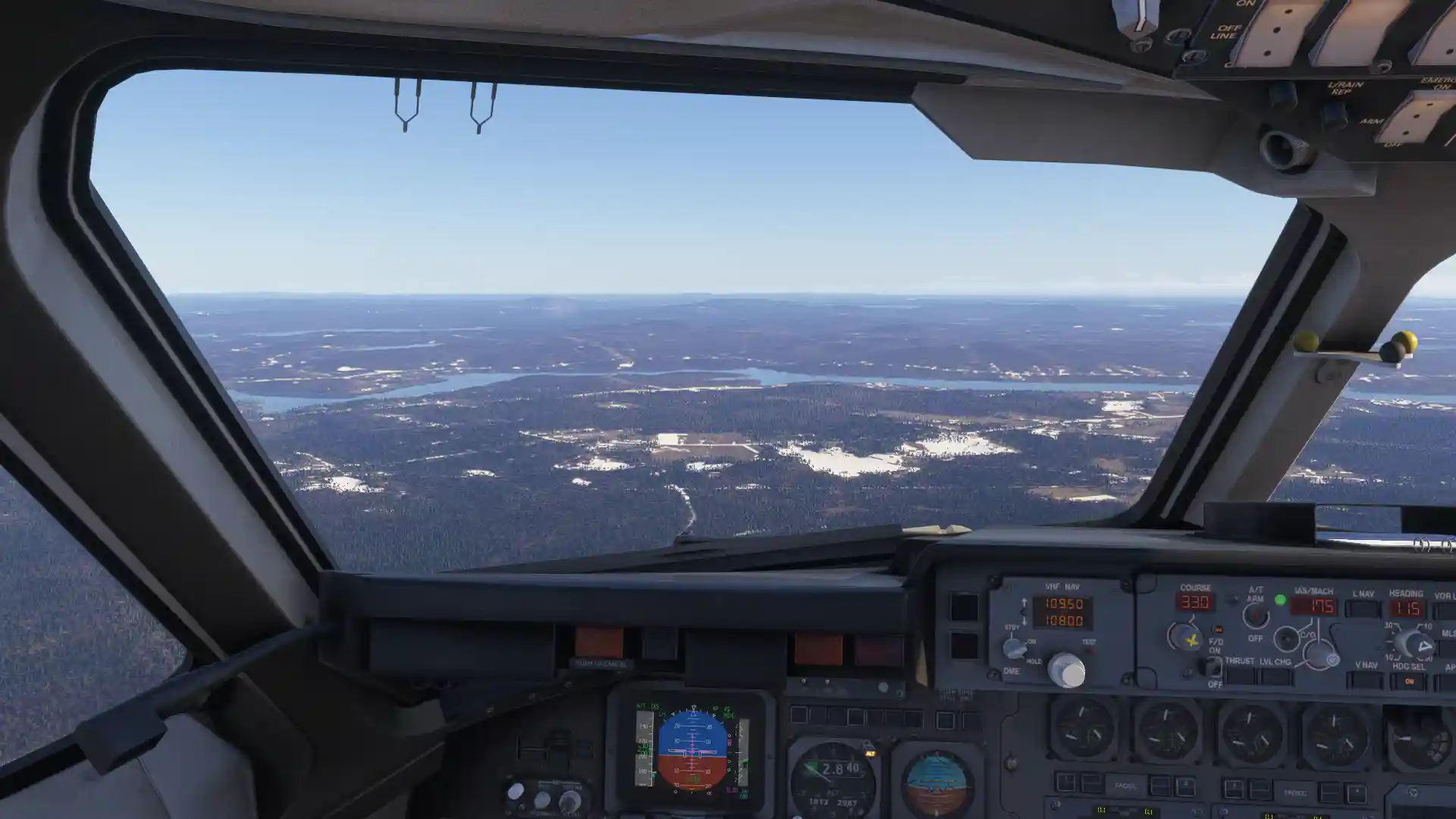 Flight Image