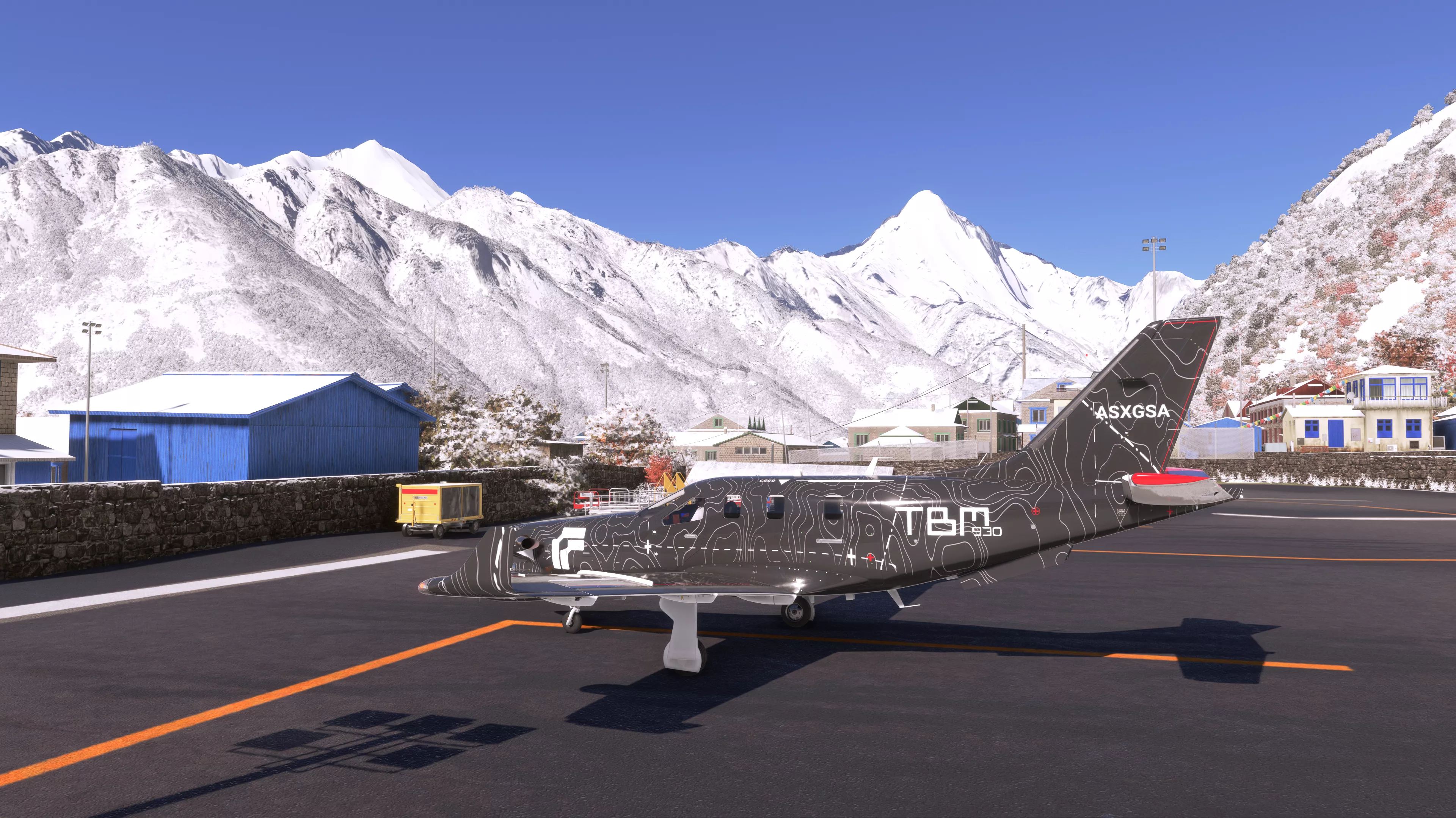 Flight Image