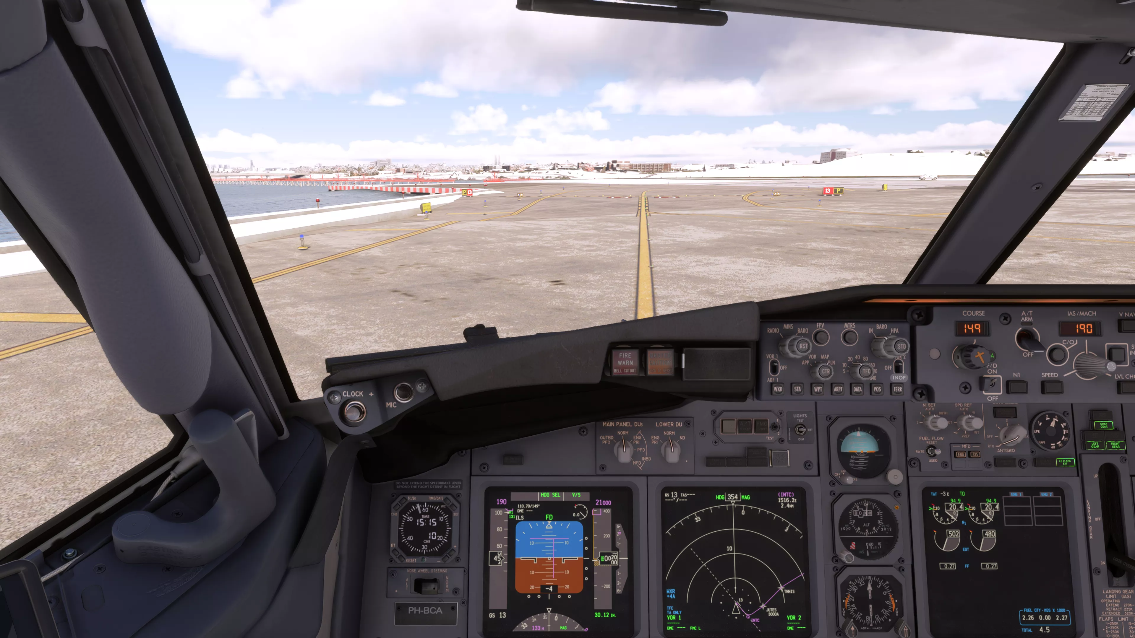 Flight Image