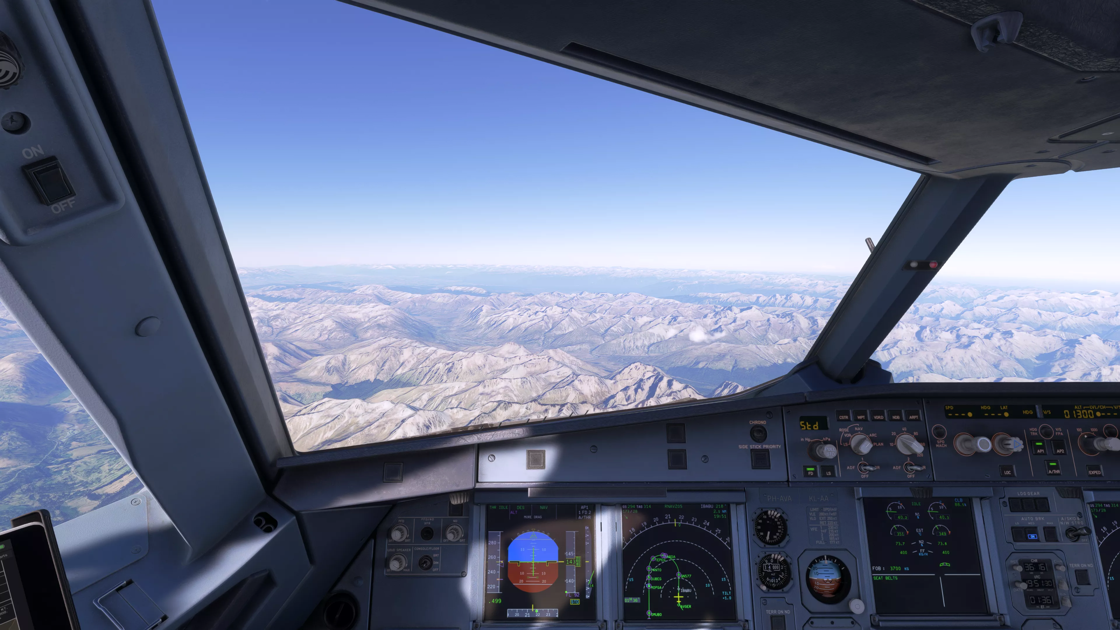 Flight Image
