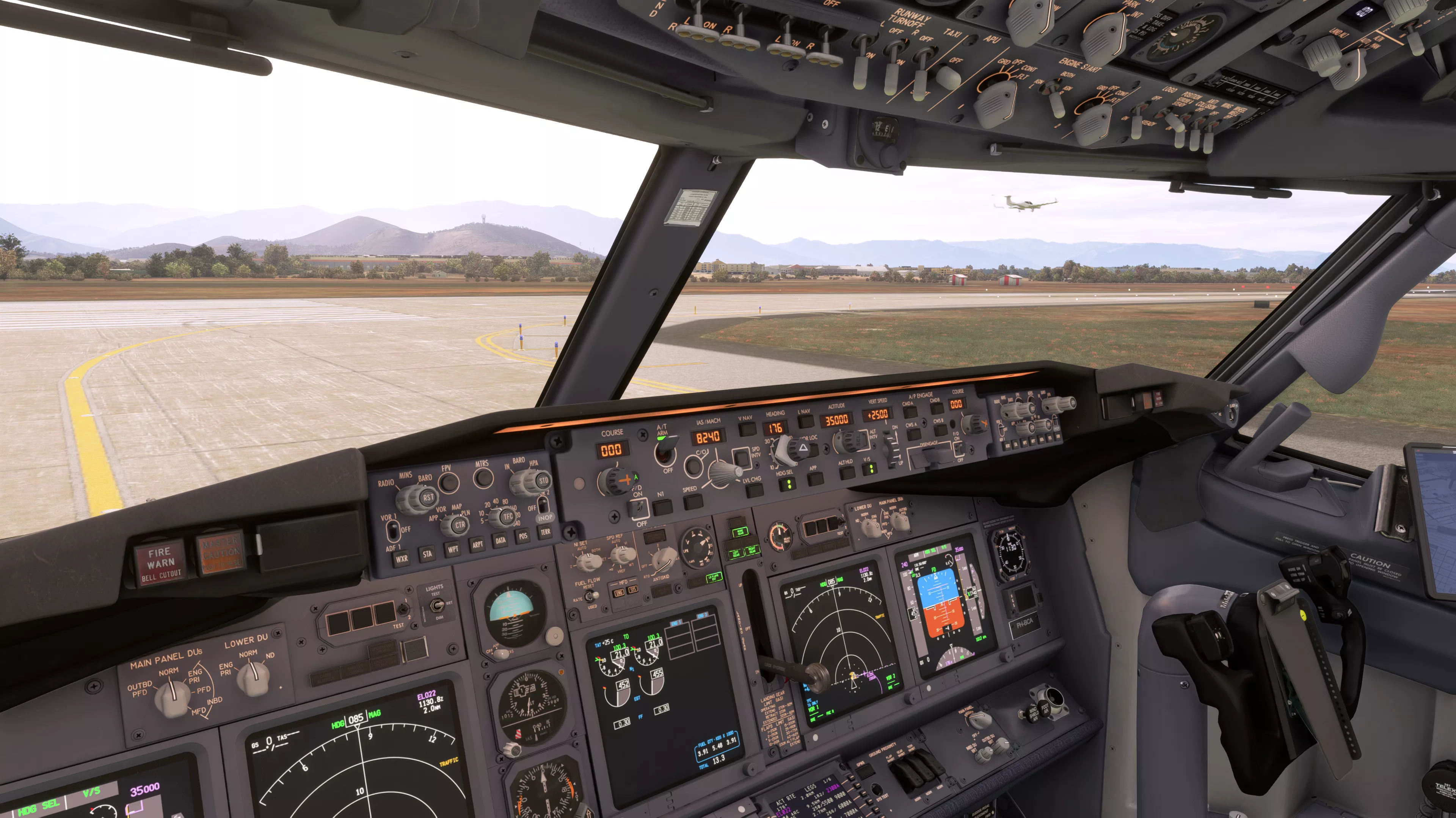 Flight Image