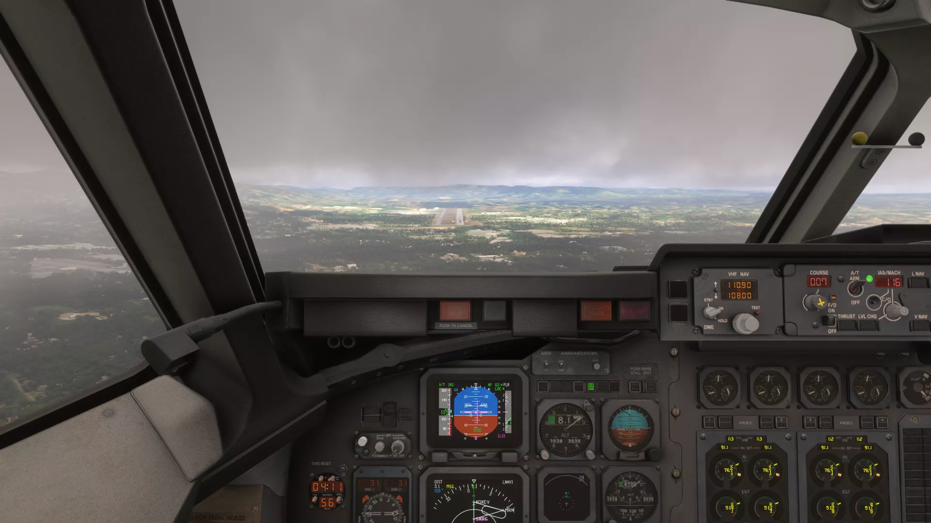 Flight Image
