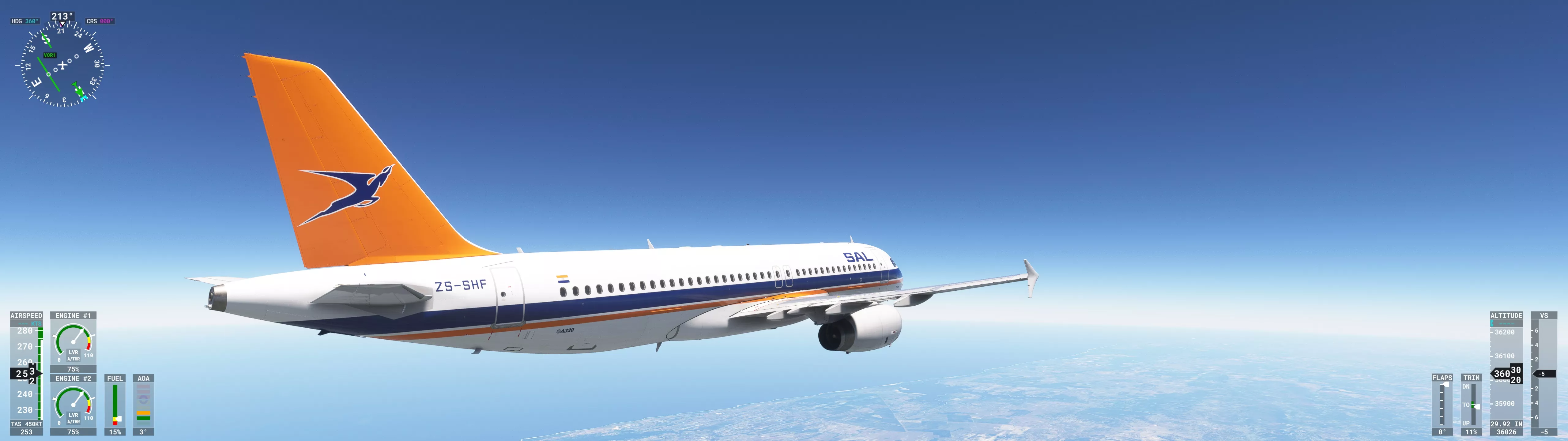 Flight Image