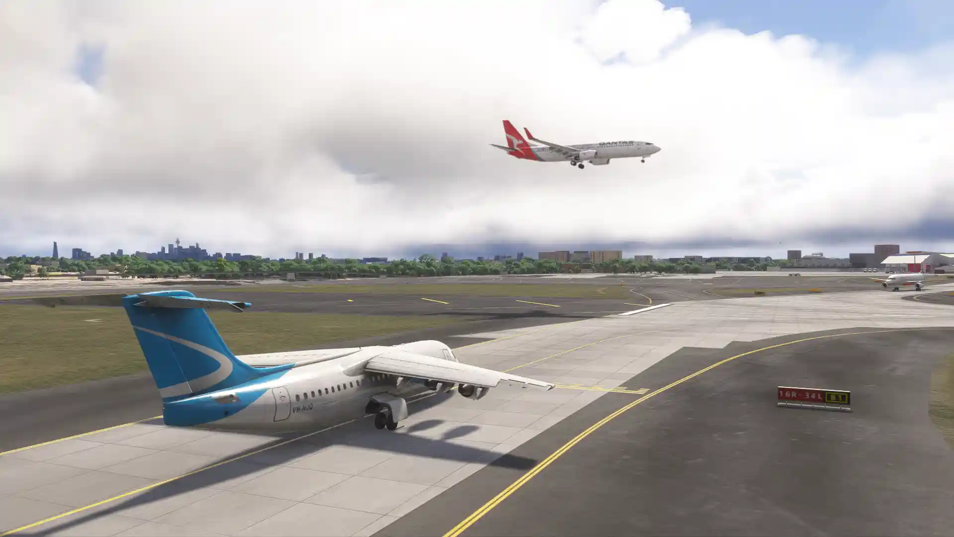 Flight Image