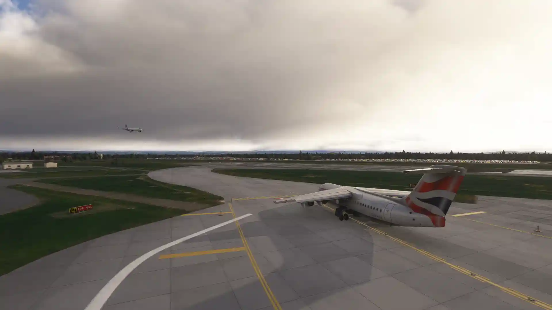 Flight Image