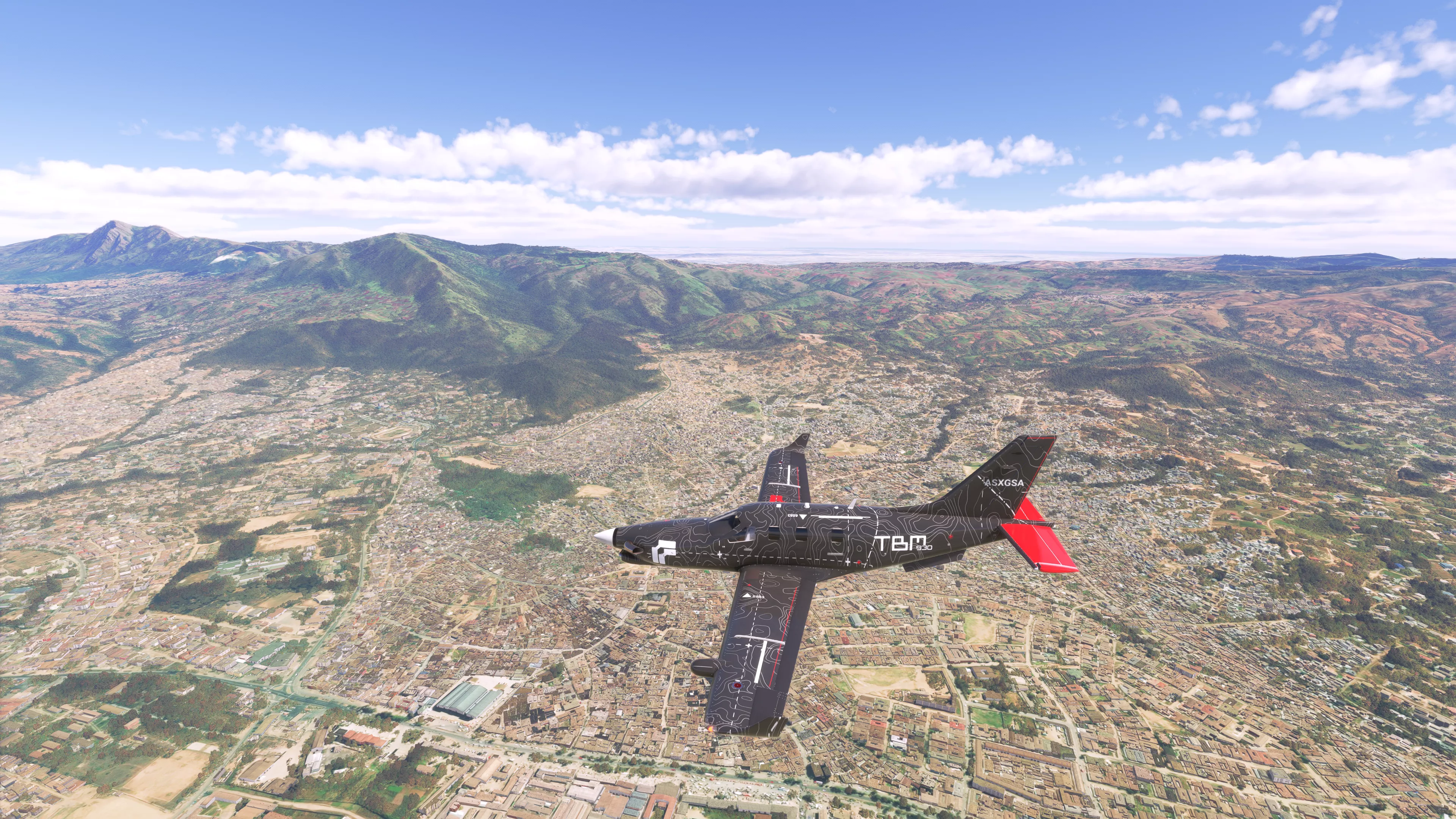 Flight Image
