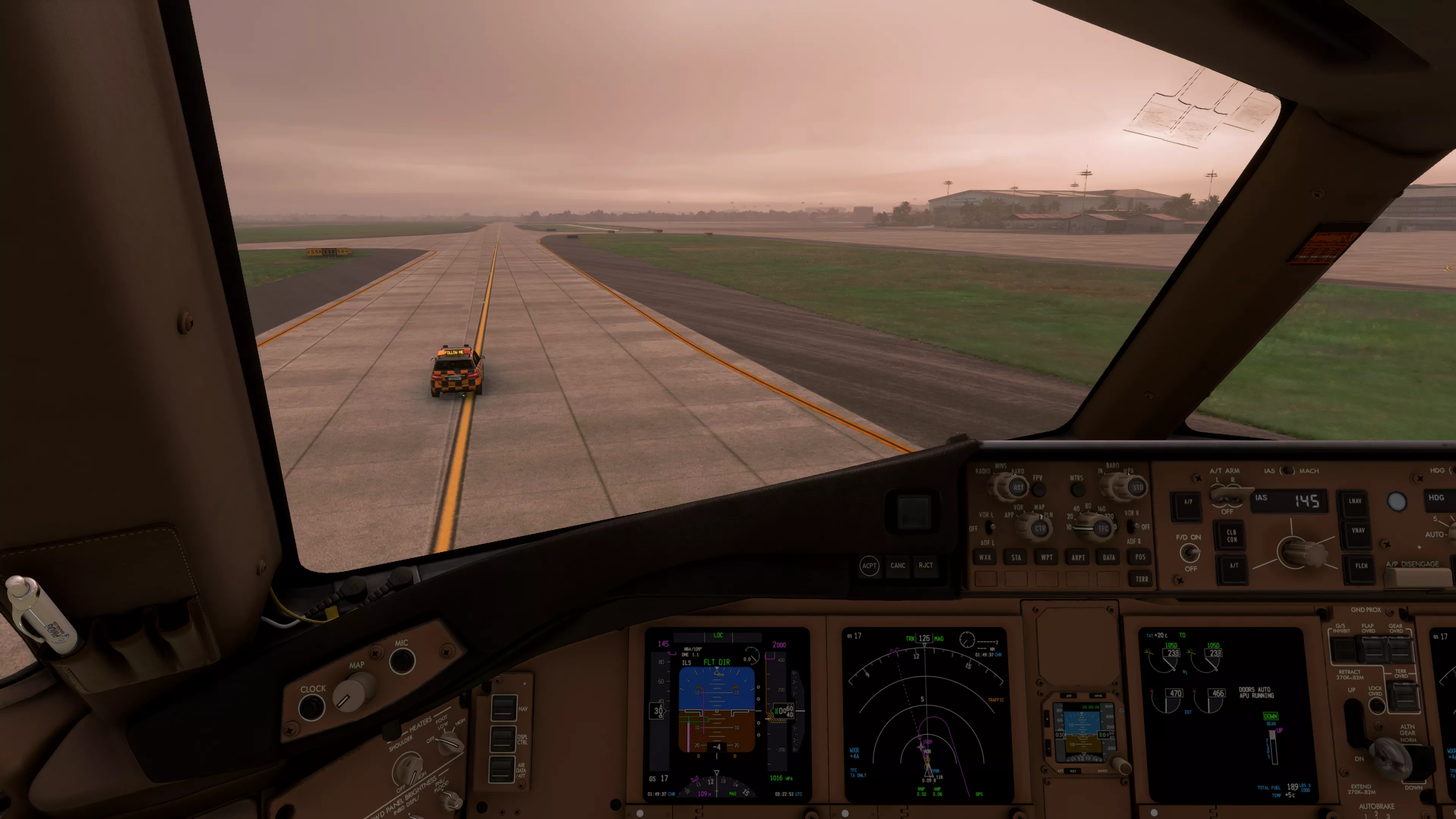 Flight Image