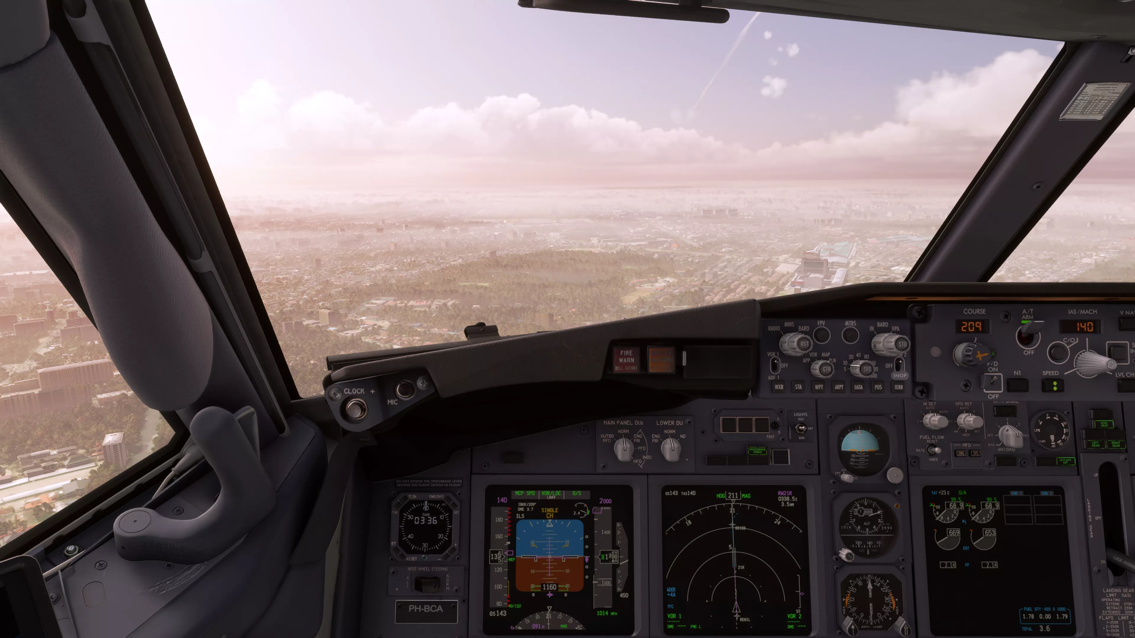 Flight Image