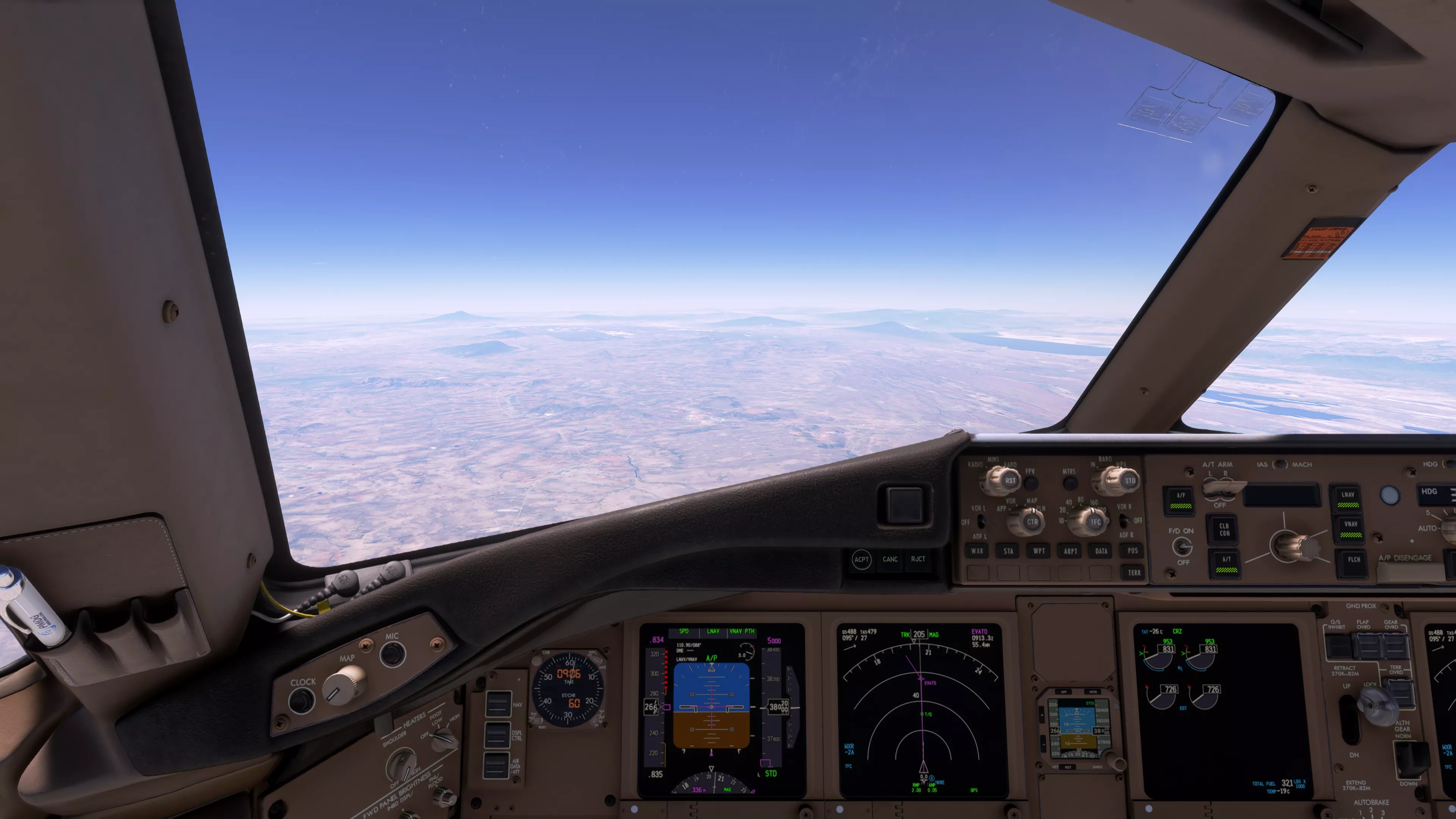 Flight Image