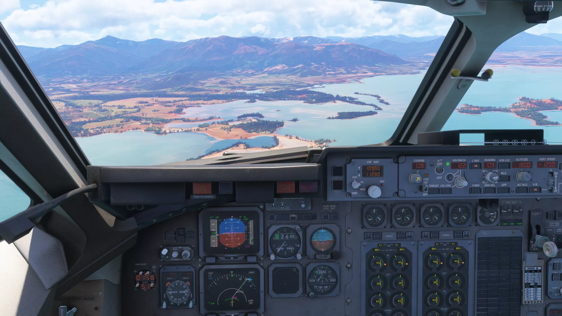Flight Image