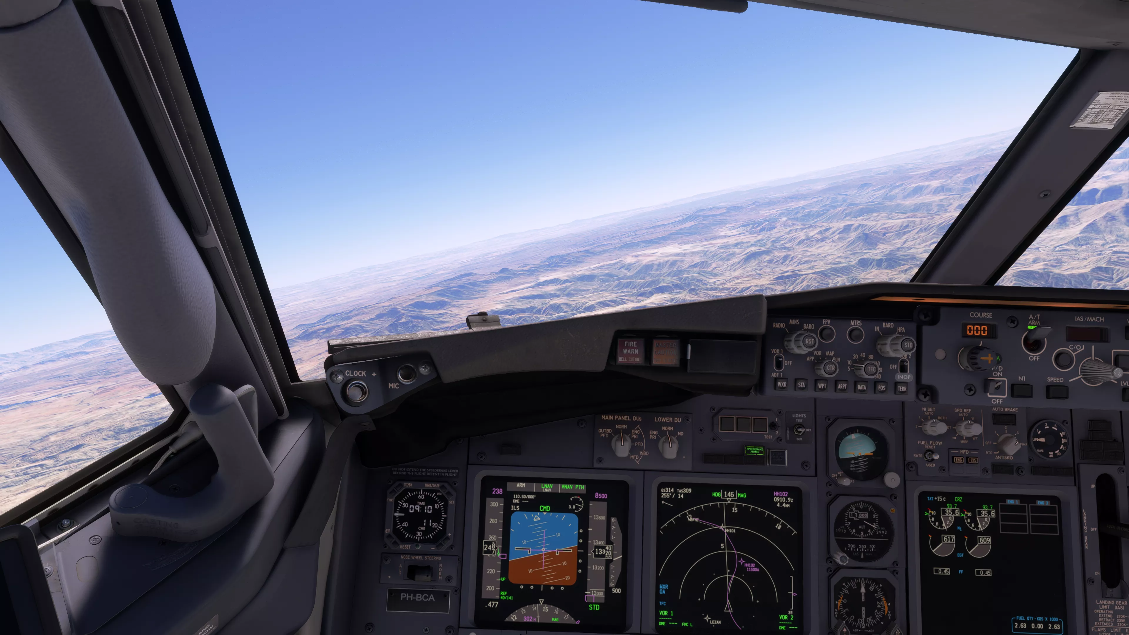 Flight Image